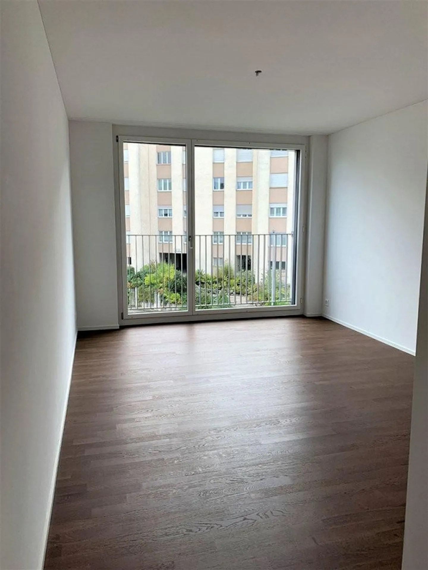 Moderne Wohnung nahe Rhein - Foto 6 von 10