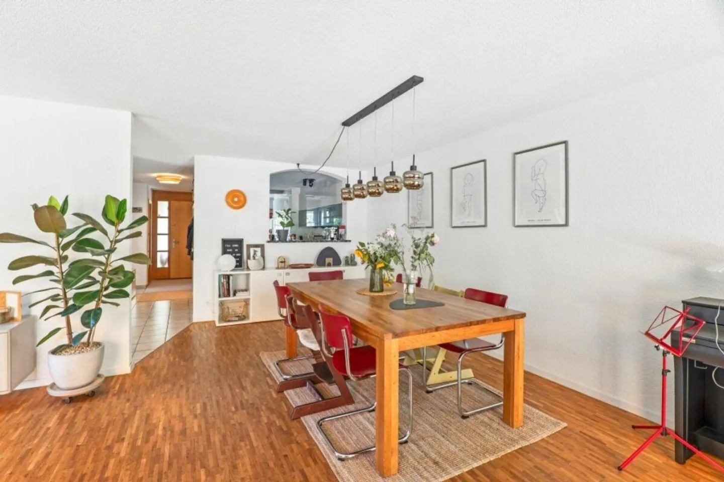 Maison familiale spacieuse - Photo 12 sur 30