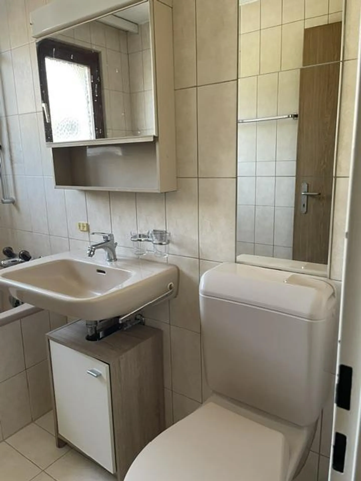 Appartamento 2 1/2 camere, accogliente e luminoso - Foto 3 di 11