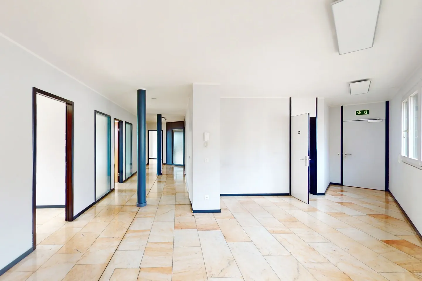 Chalet Svizzero Incantevole - Foto 1 di 9