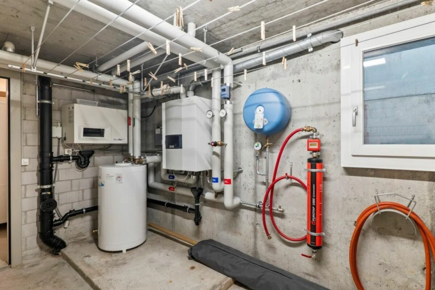 Maison familiale spacieuse - Photo 25 sur 30