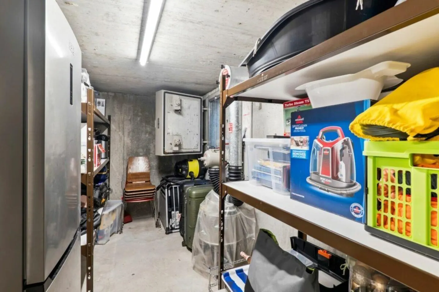 Maison familiale spacieuse - Photo 27 sur 30