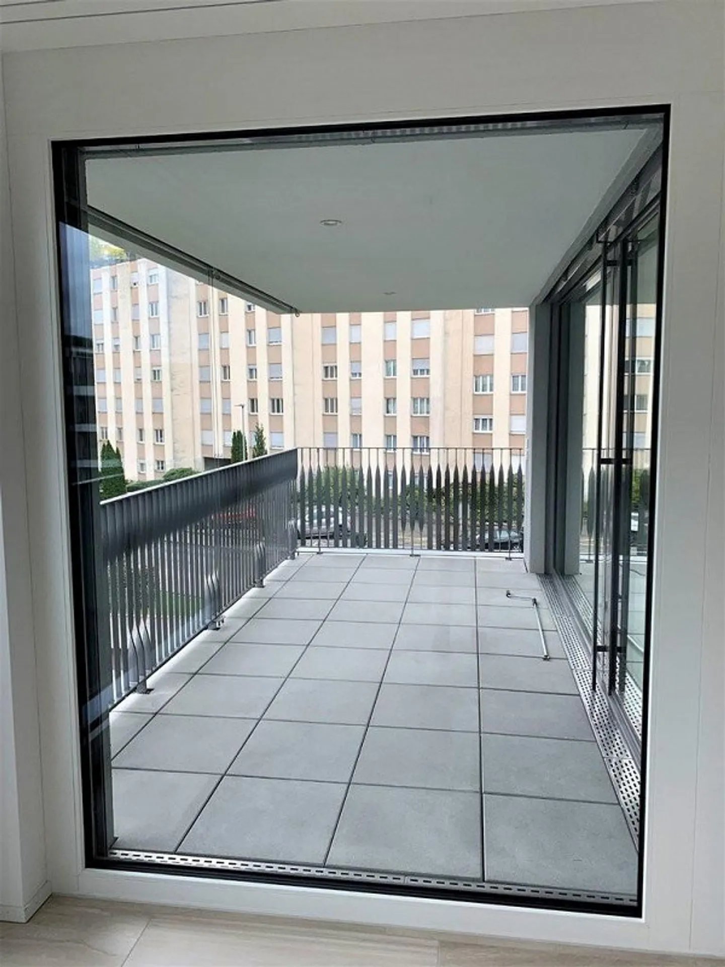 Moderne Wohnung nahe Rhein - Foto 9 von 10