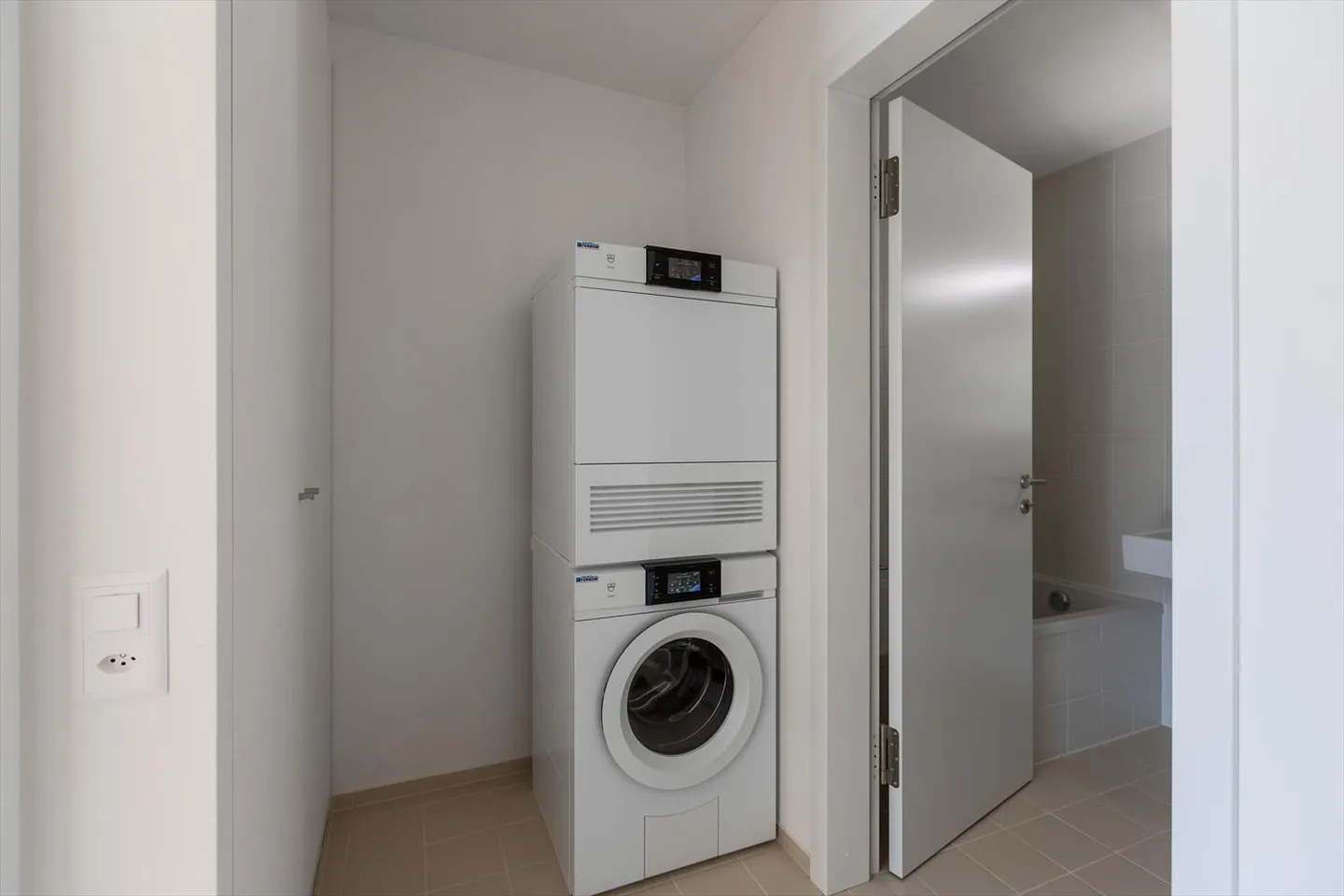 Appartement 4.5 pièces - Photo 7 sur 9