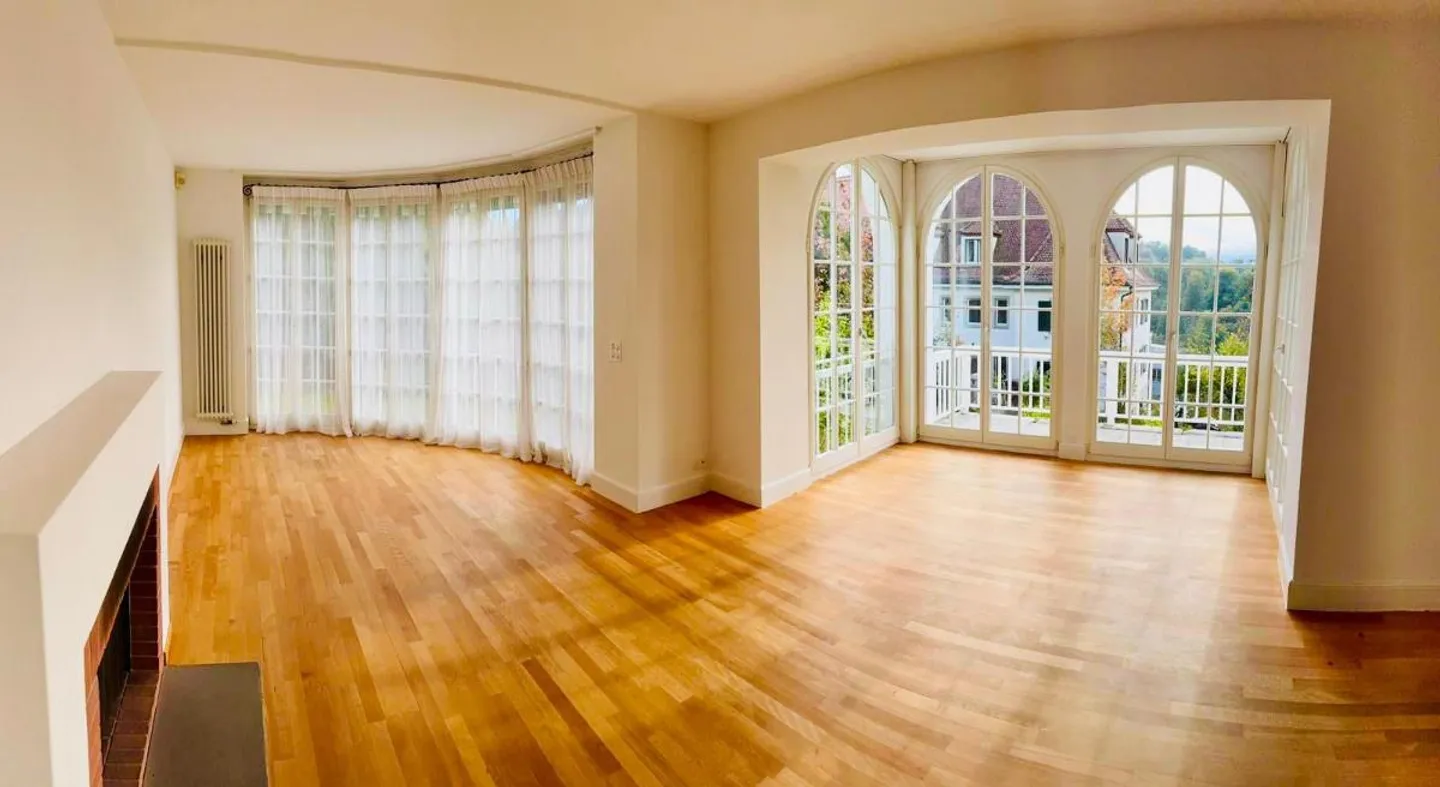 «3.5 Zimmer möbl. Wohnobjekt» - Foto 1 von 5