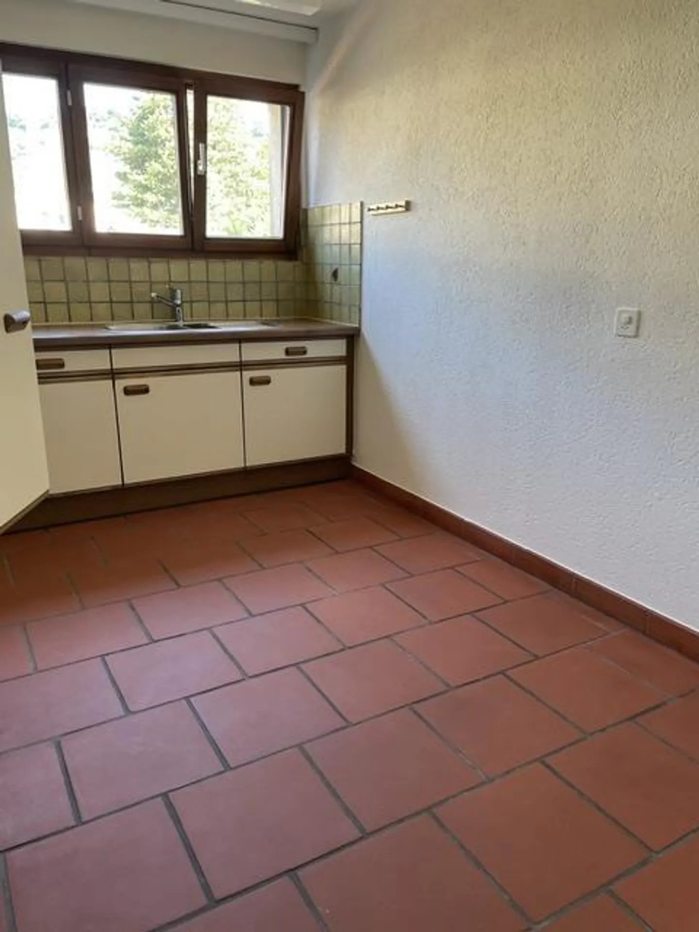 Appartamento 2 1/2 camere, accogliente e luminoso - Foto 10 di 11
