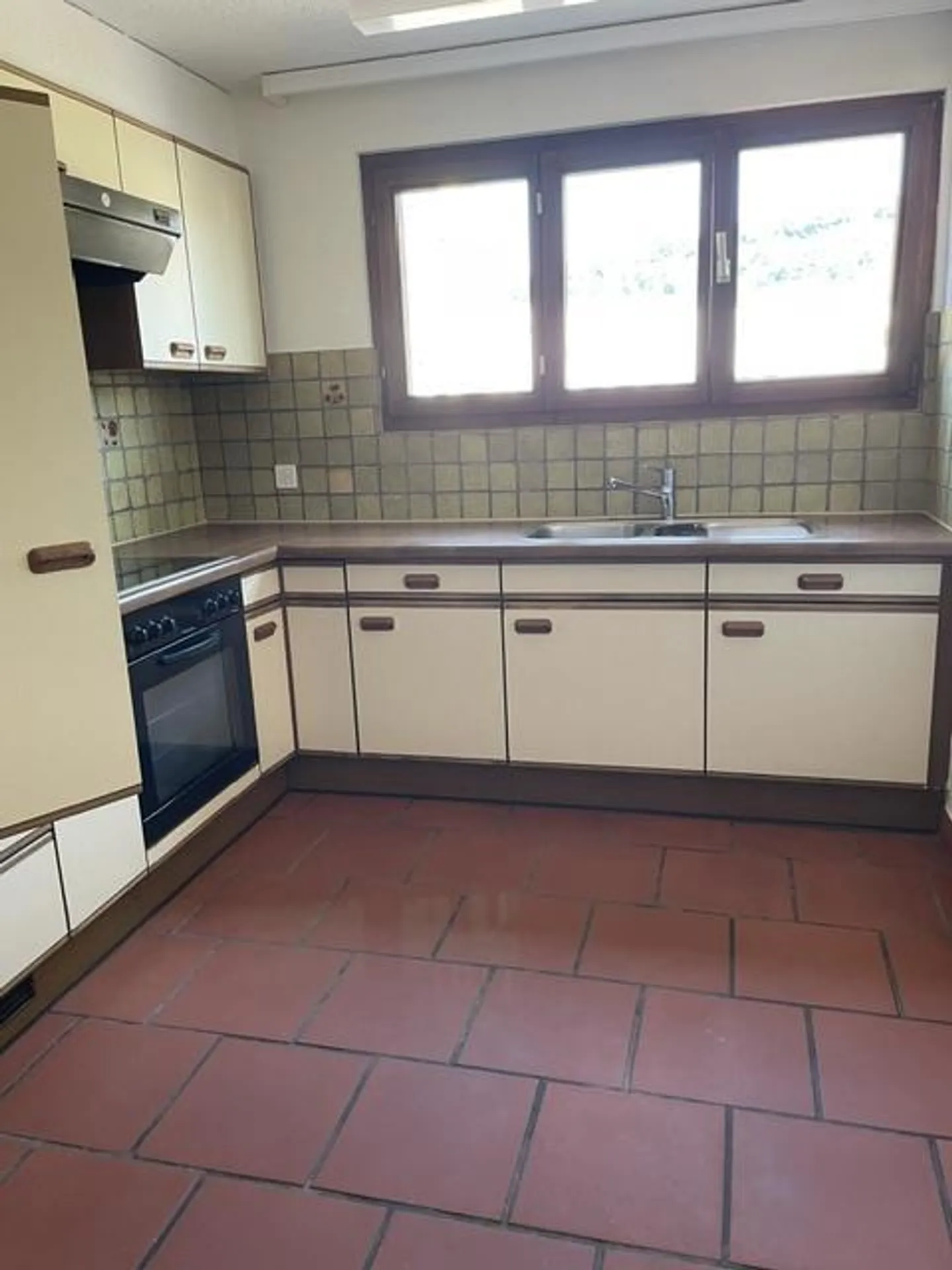 Appartamento 2 1/2 camere, accogliente e luminoso - Foto 11 di 11