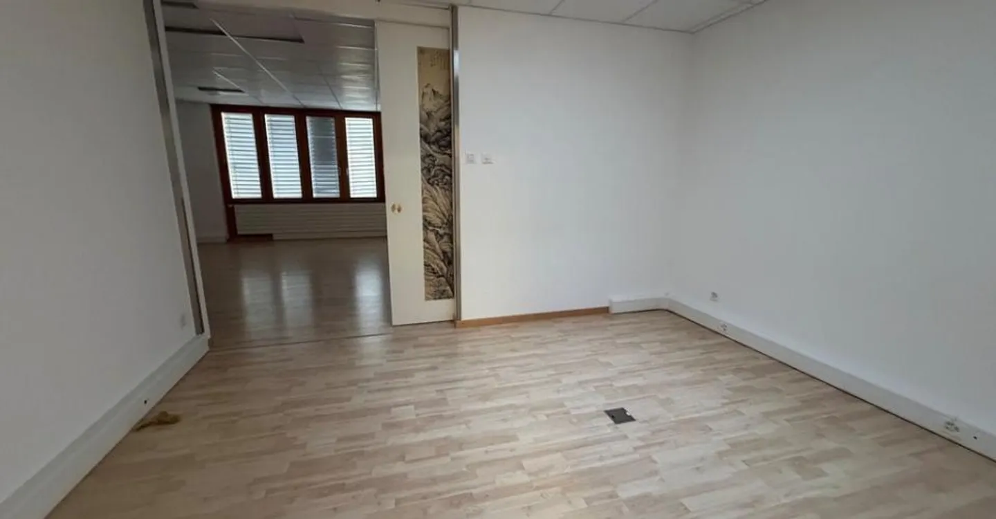 Utilisation intérimaire jusqu'en mars 2027 - Photo 6 sur 8