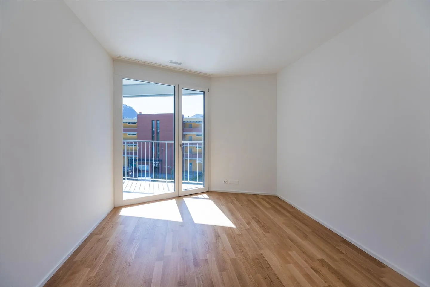 Appartement 4.5 pièces - Photo 5 sur 9