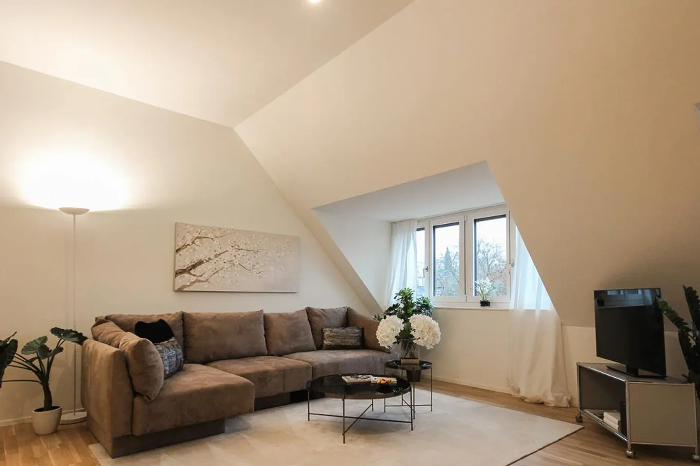 Affittare senza deposito nel centro città! - Foto 2 di 5