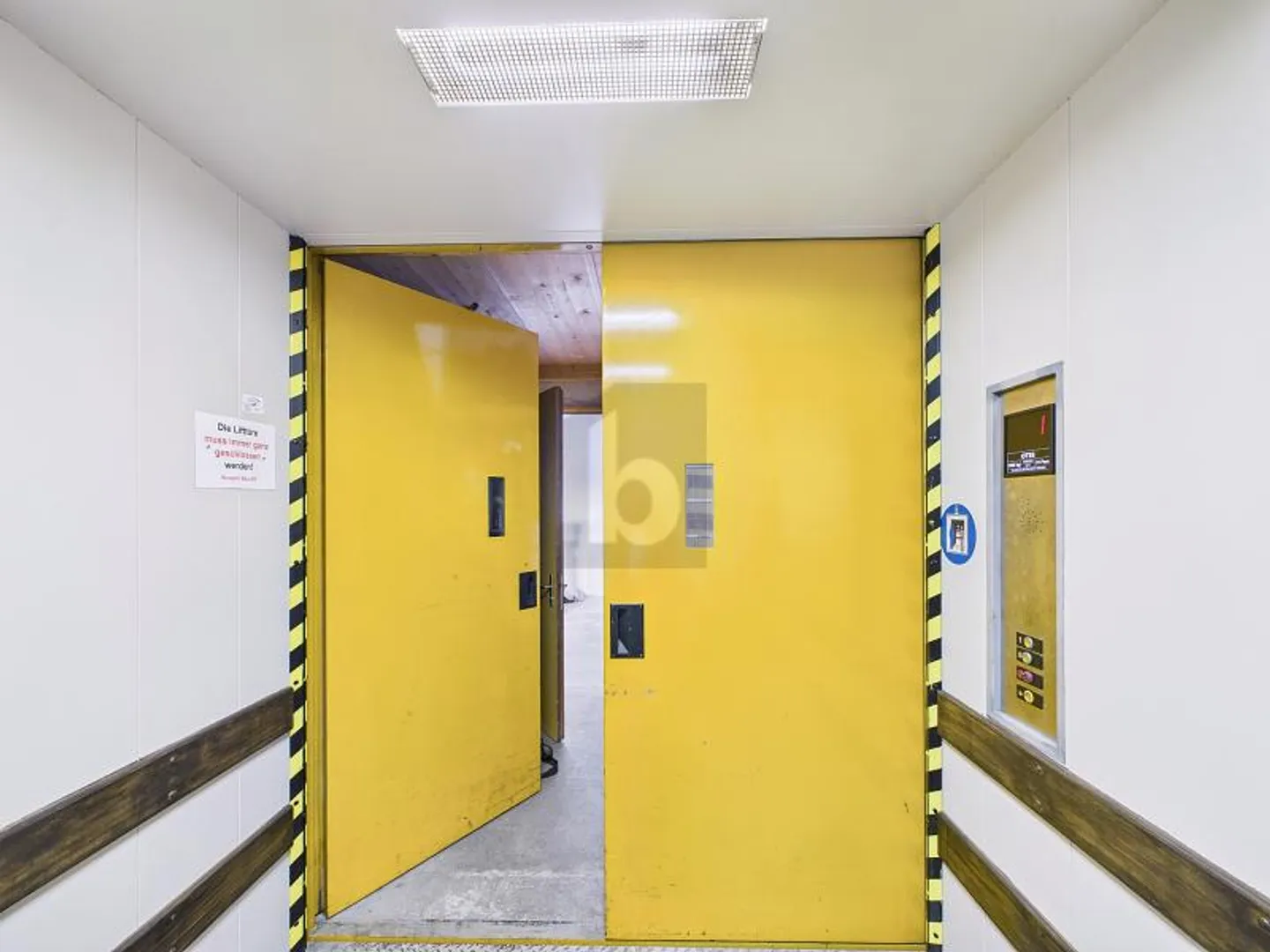 Lager 1 Raum - Foto 2 von 5