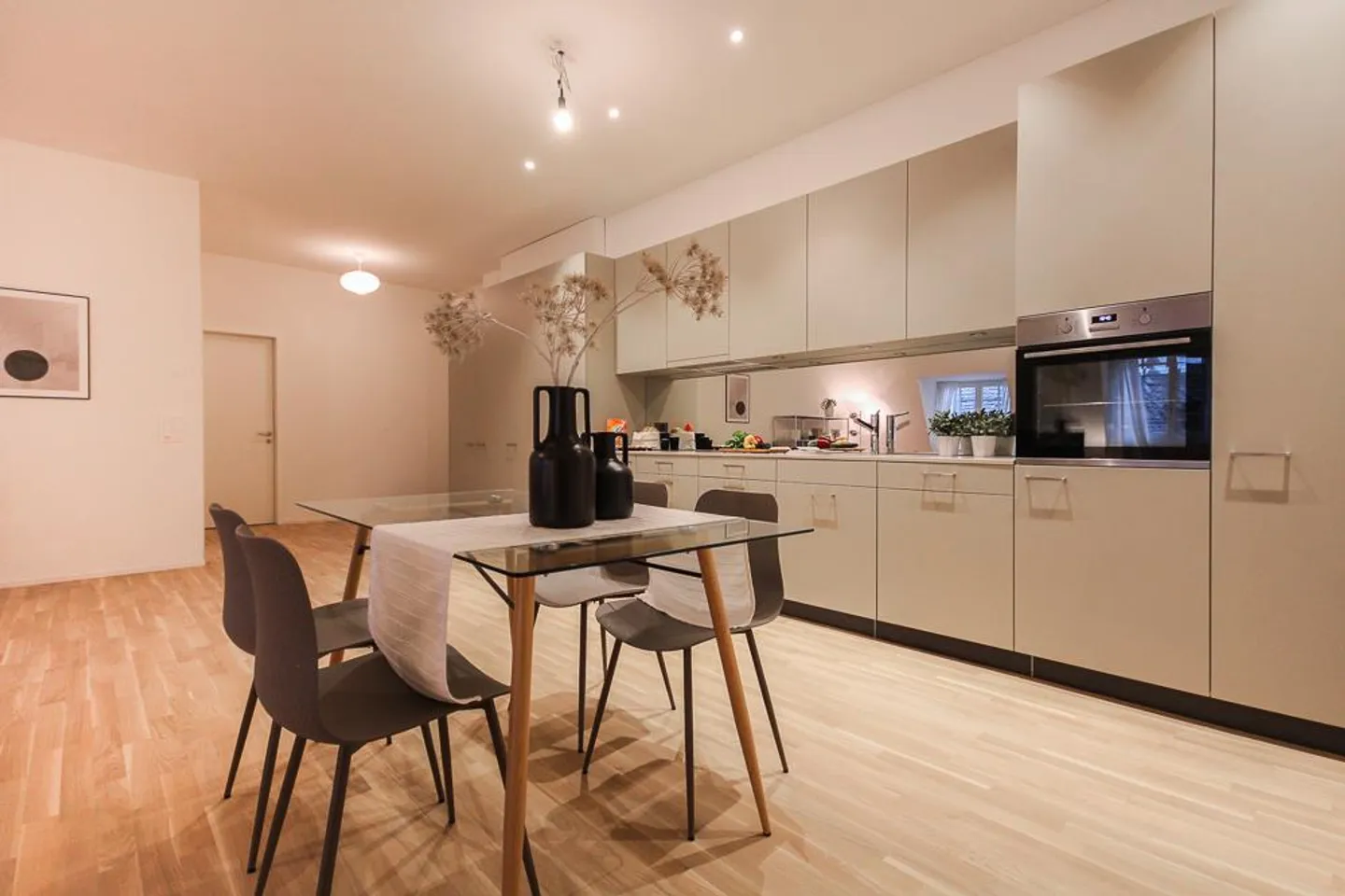 Affittare senza deposito nel centro città! - Foto 3 di 5