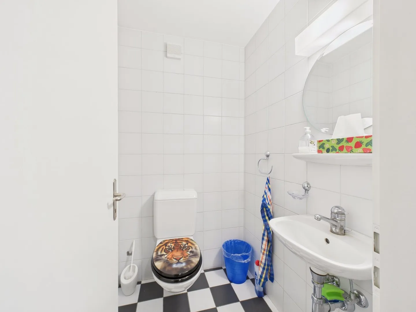 Dupplexwohnung, ein echtes Bijou - Foto 9 von 18