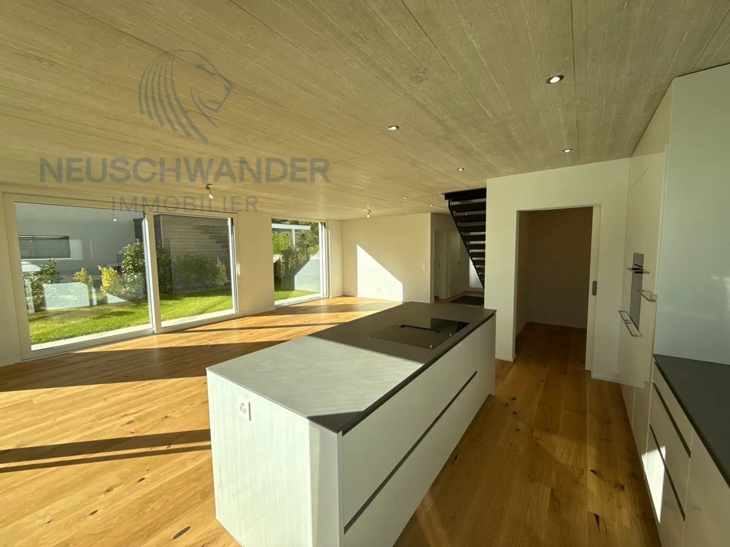 Moderne und Komfort vereint mit der Gelassenheit der Natur - Foto 8 von 24