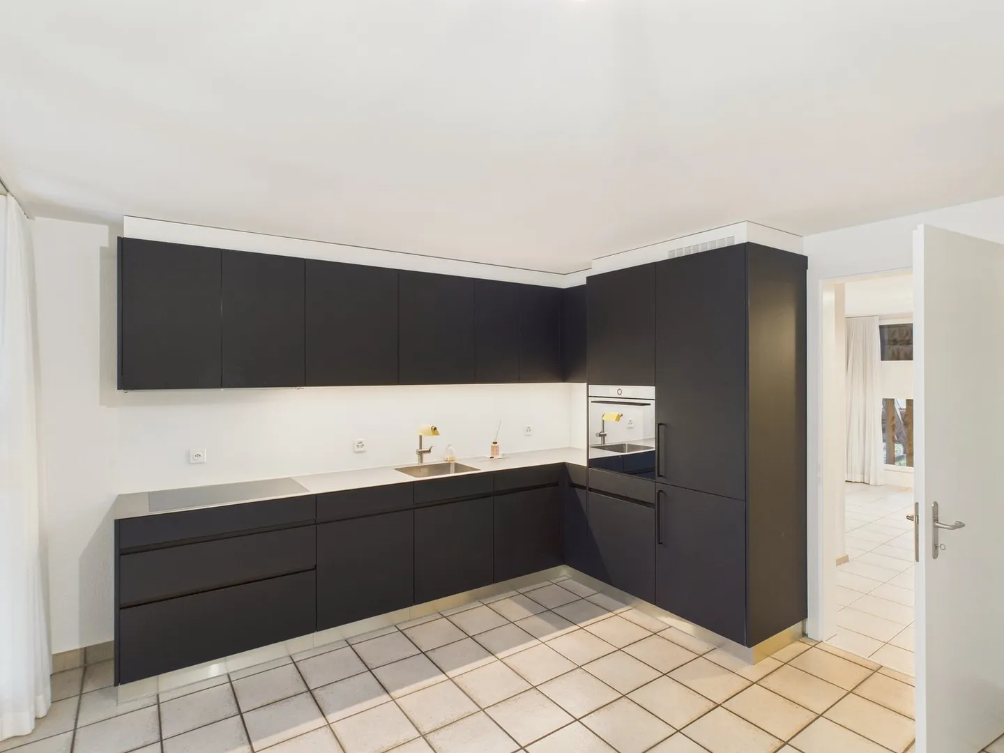 Dupplexwohnung, ein echtes Bijou - Foto 7 von 18