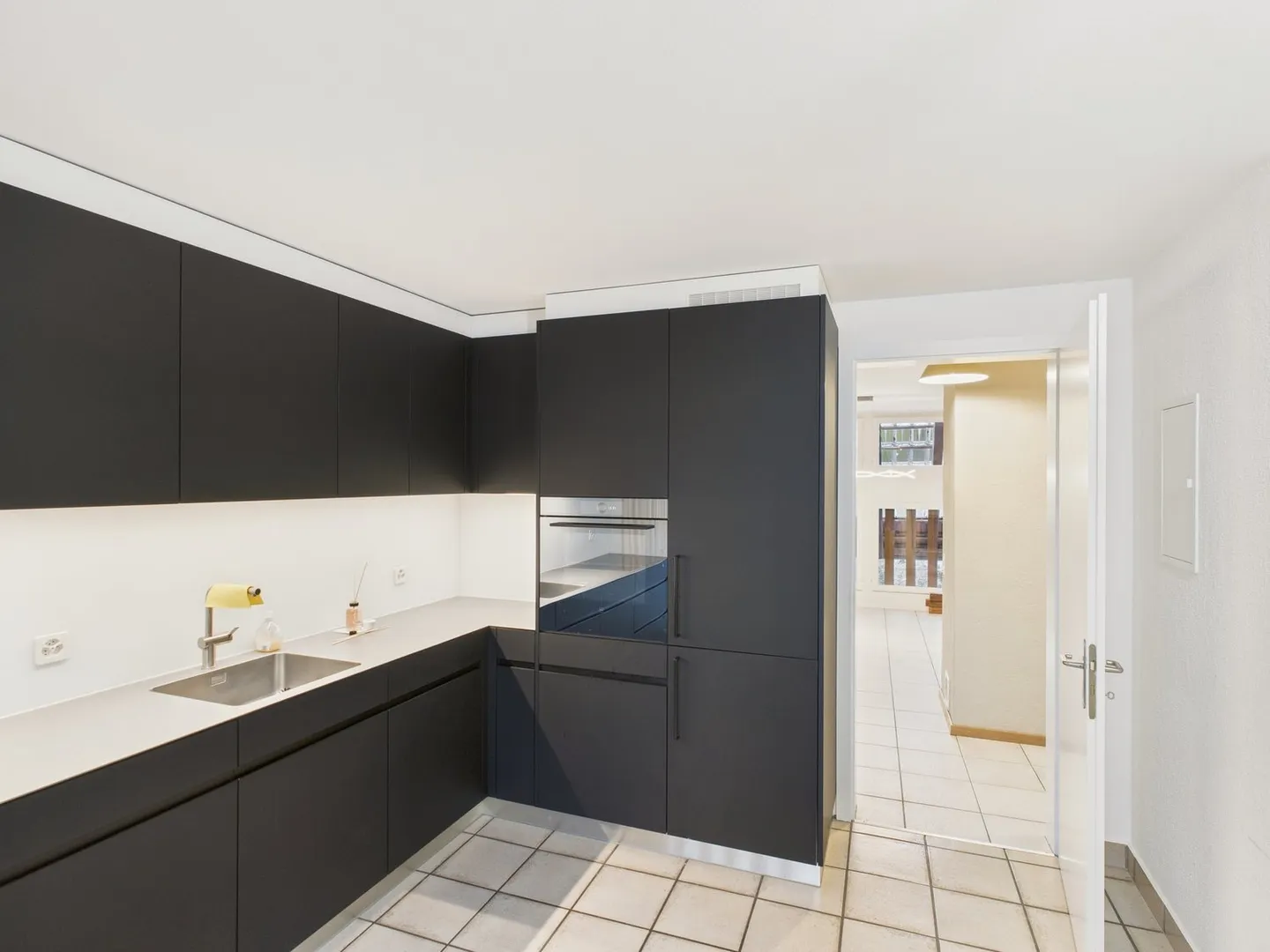 Dupplexwohnung, ein echtes Bijou - Foto 8 von 18