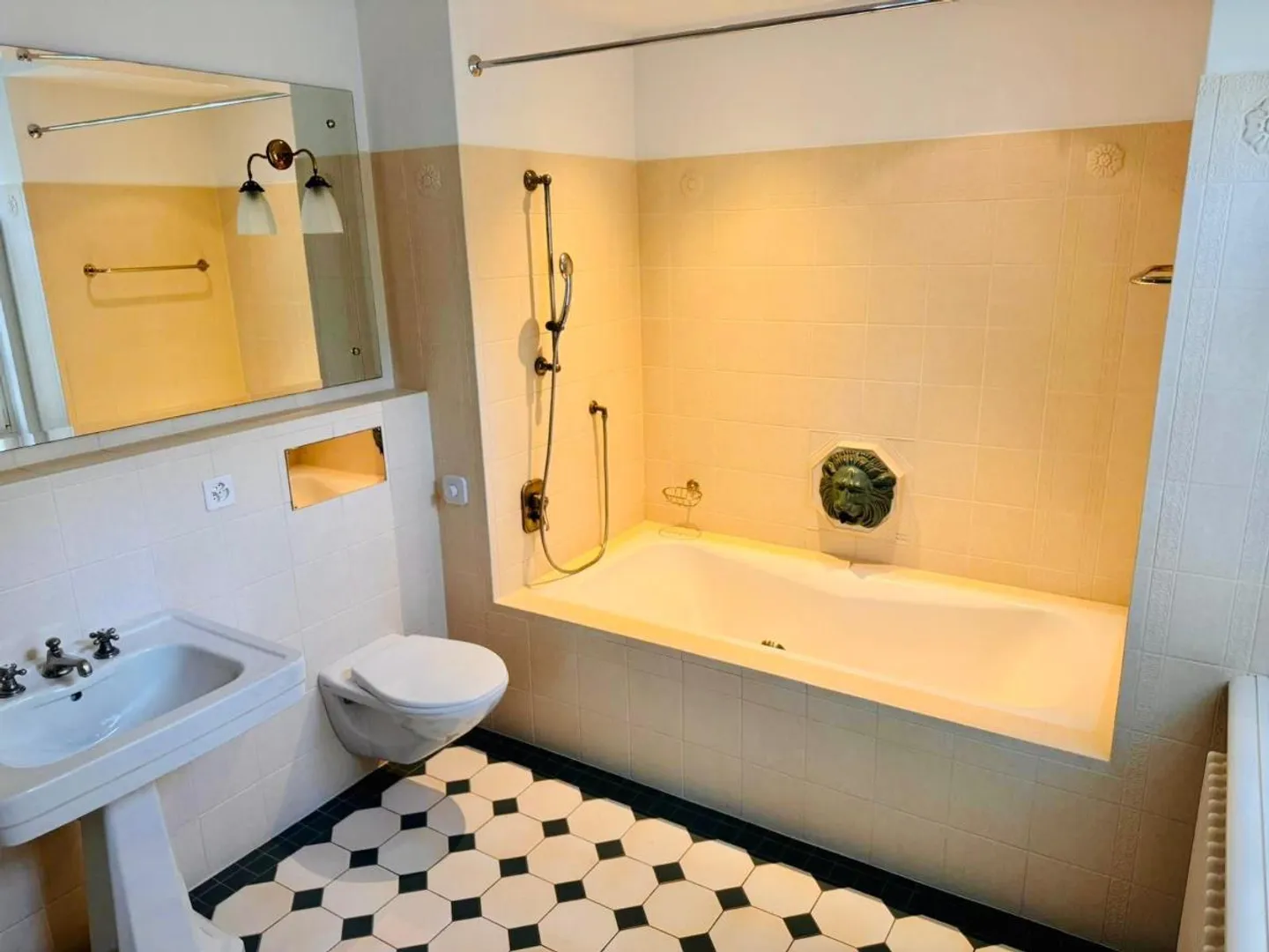 «3.5 Zimmer möbl. Wohnobjekt» - Foto 5 von 5