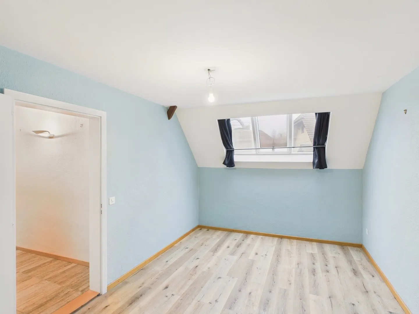 Dupplexwohnung, ein echtes Bijou - Foto 11 von 18