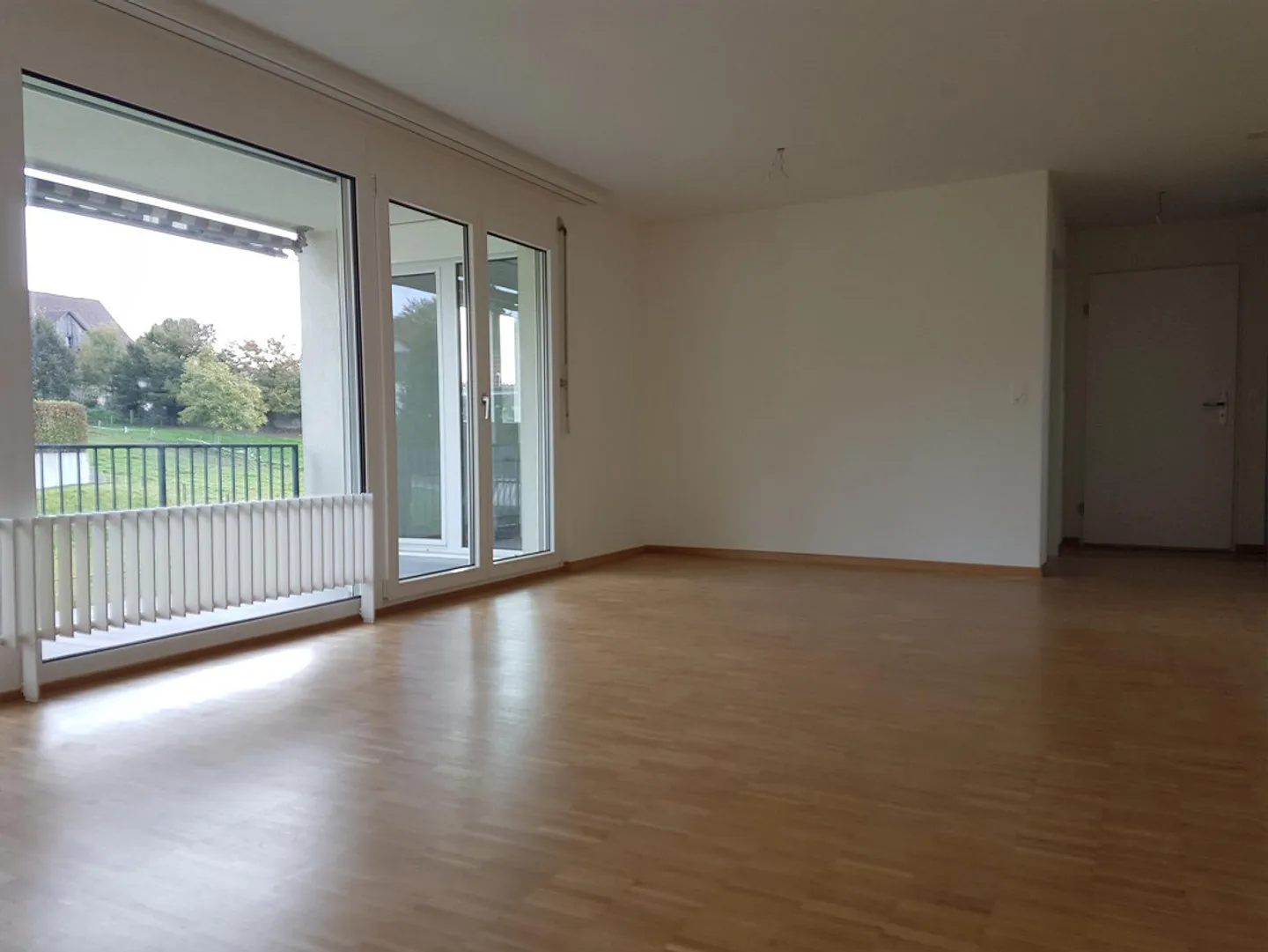 Appartamento 3 1/2 stanze - Foto 3 di 12