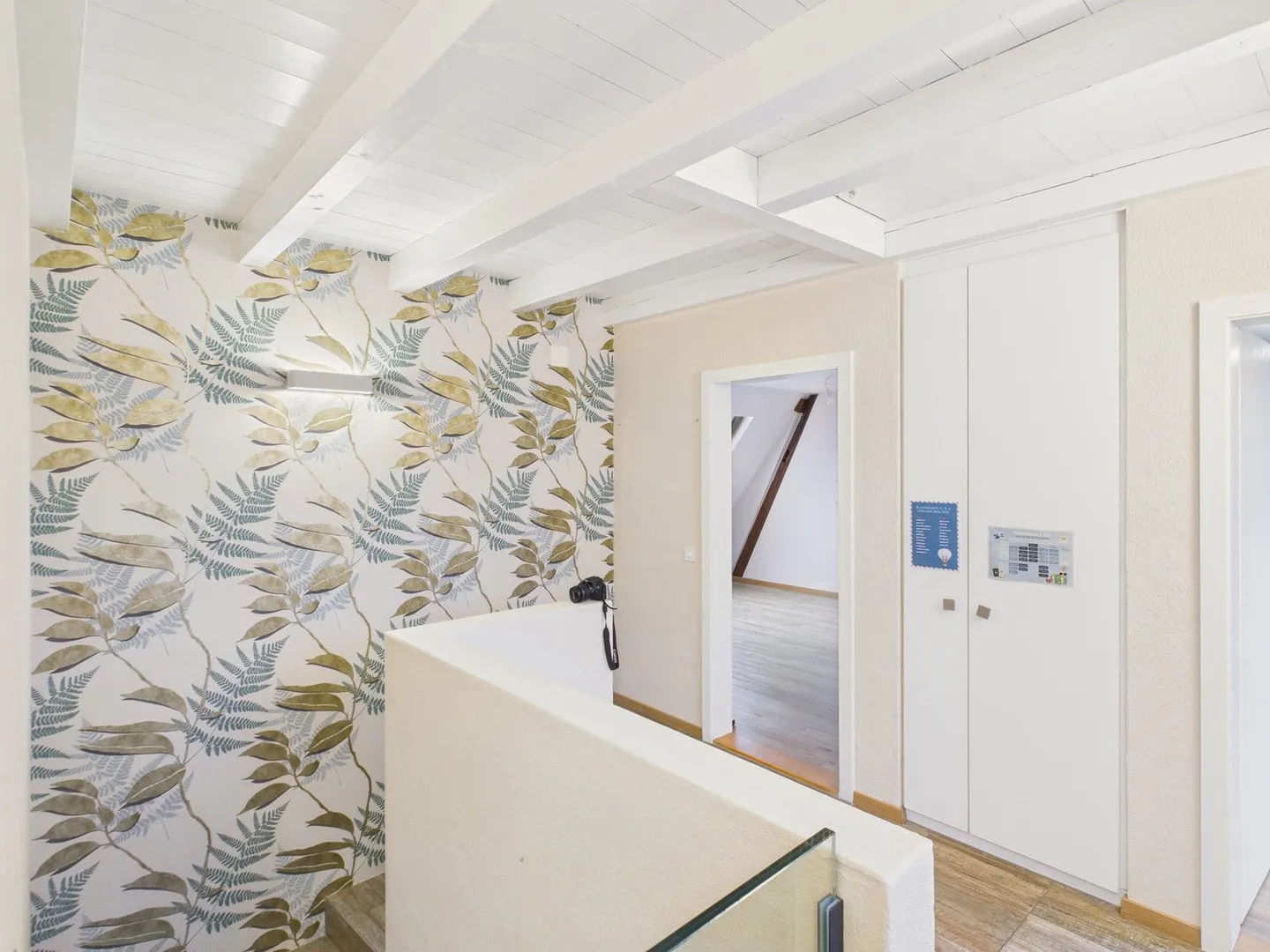 Dupplexwohnung, ein echtes Bijou - Foto 12 von 18