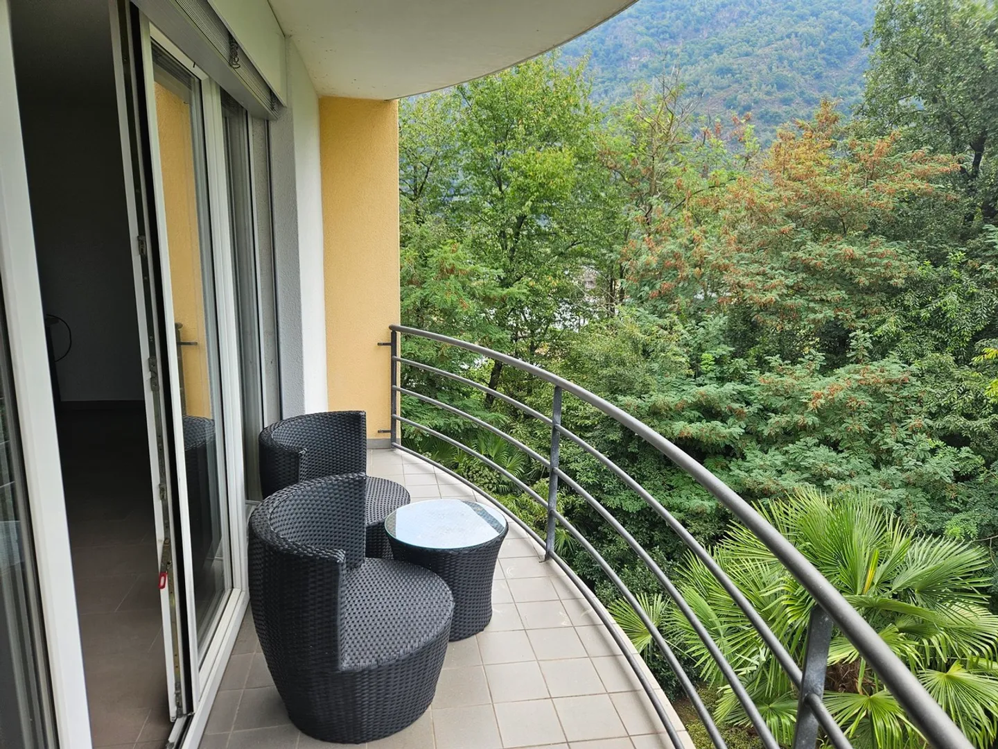 Appartamento in affitto - Foto 1 di 7