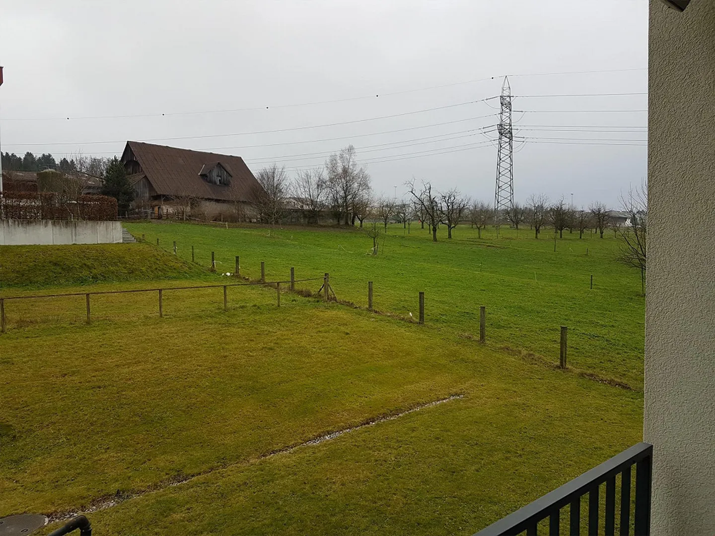 Appartamento 3 1/2 stanze - Foto 4 di 12