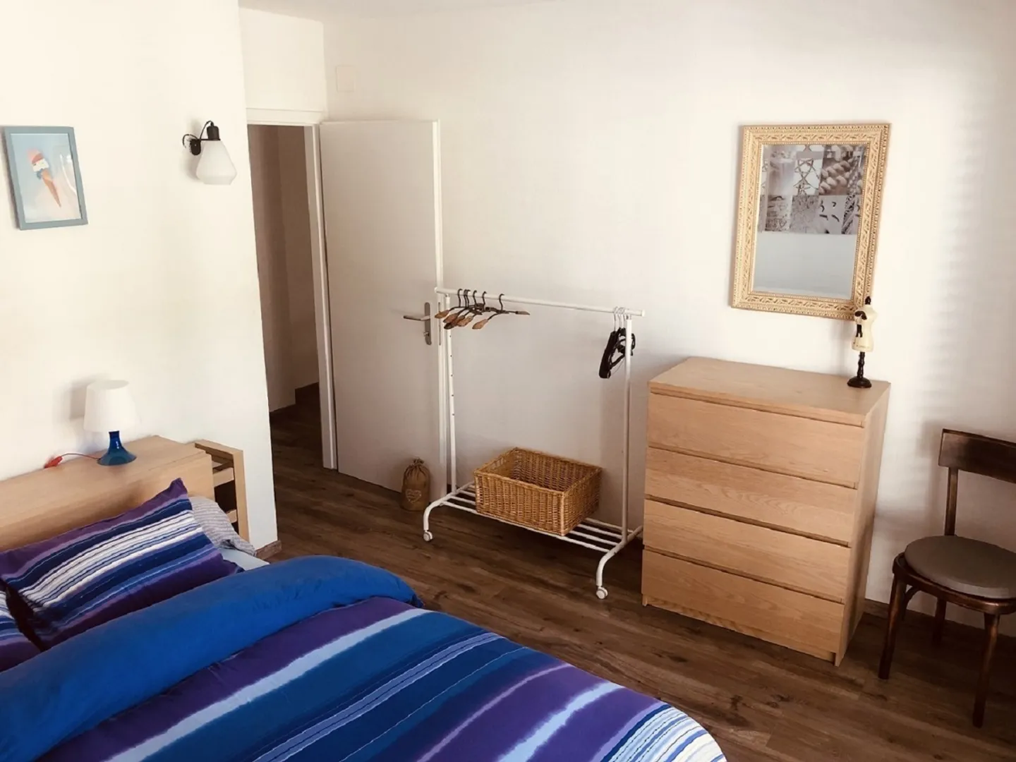 Appartement à louer - Photo 1 sur 7