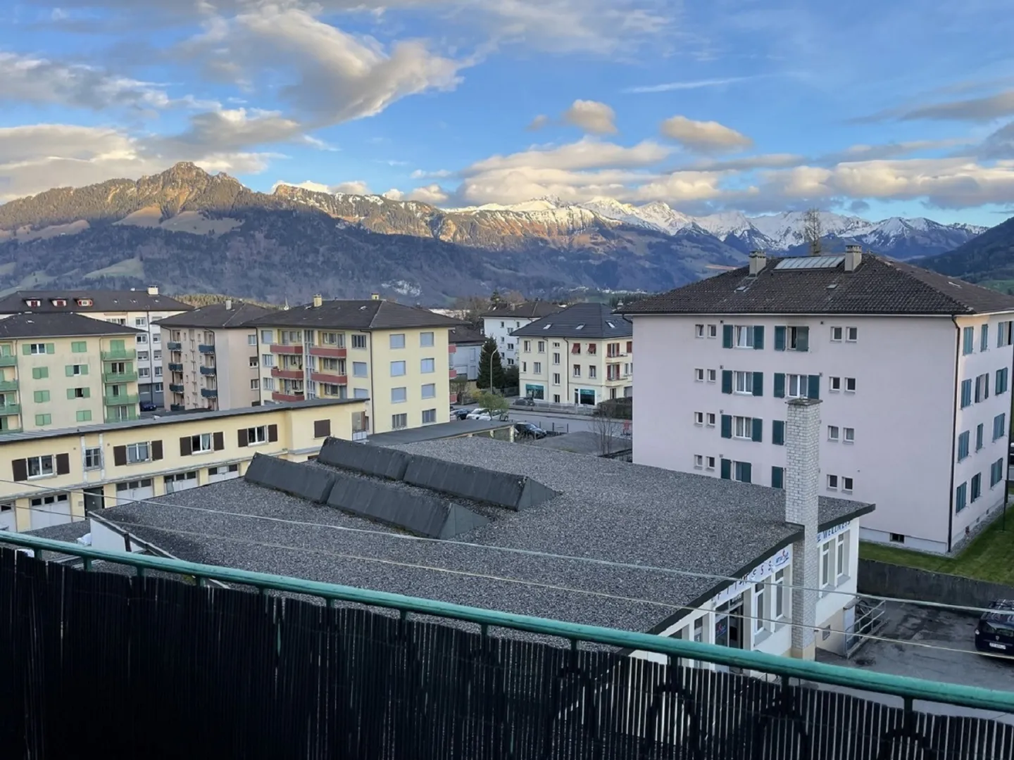 Appartement à louer - Photo 6 sur 7