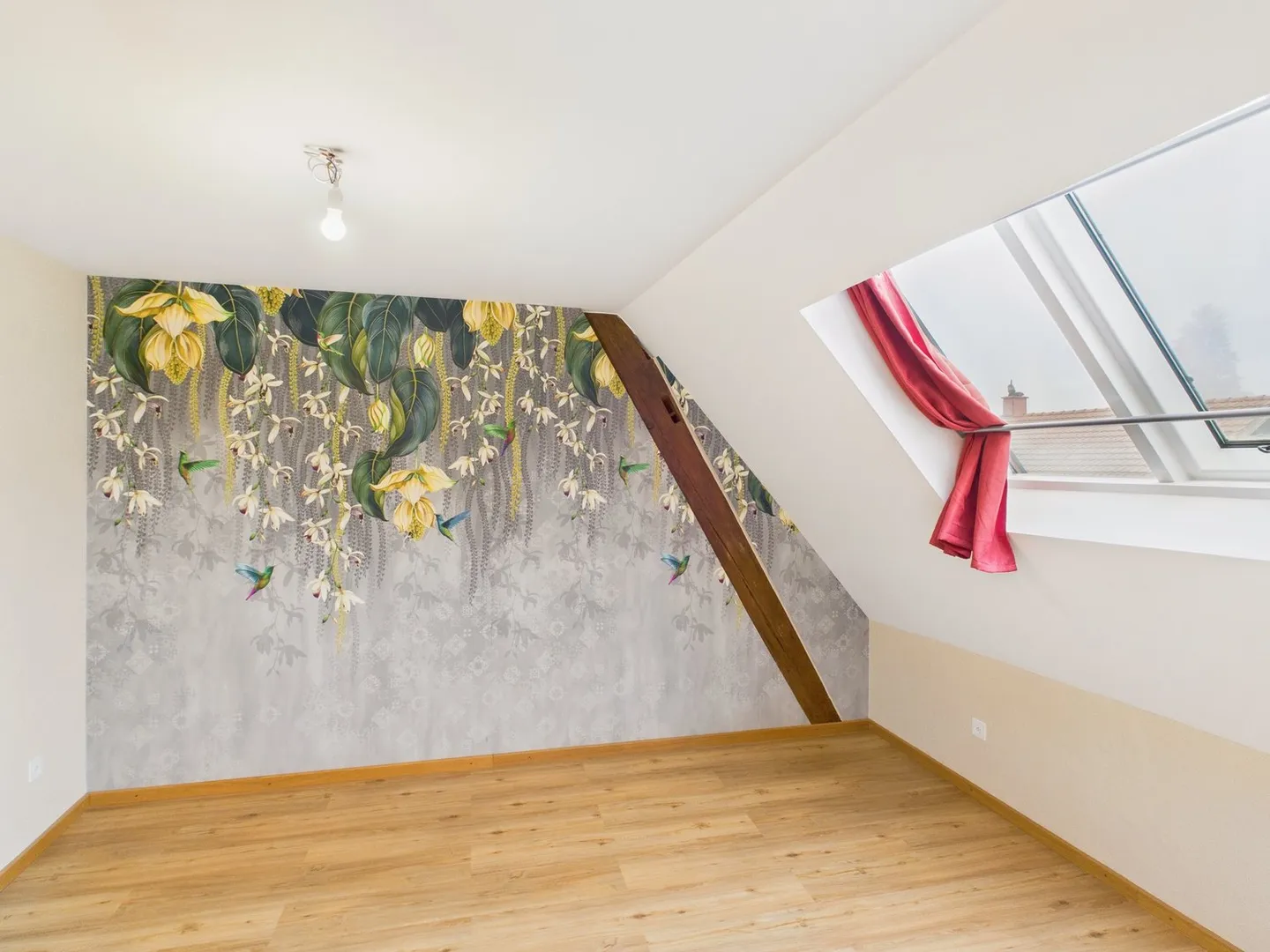 Dupplexwohnung, ein echtes Bijou - Foto 15 von 18