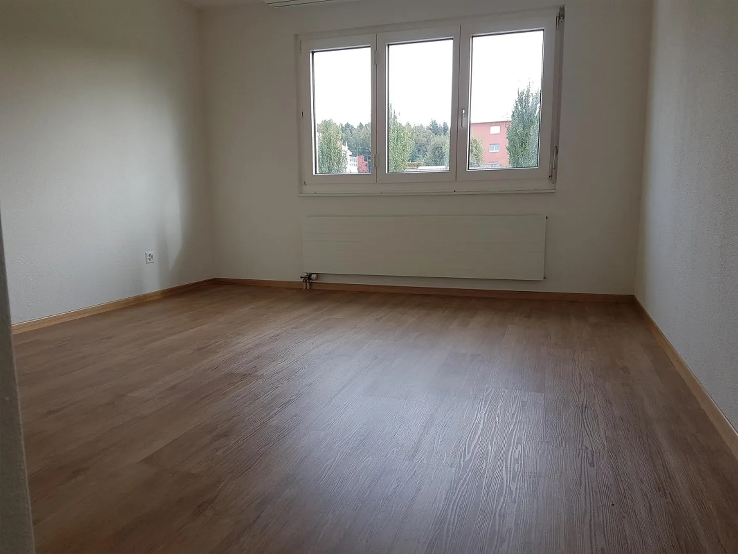 Appartamento 3 1/2 stanze - Foto 7 di 12