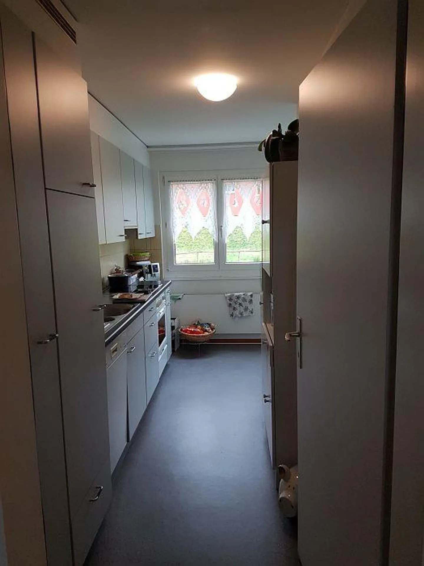 Appartamento 3 1/2 stanze - Foto 8 di 12