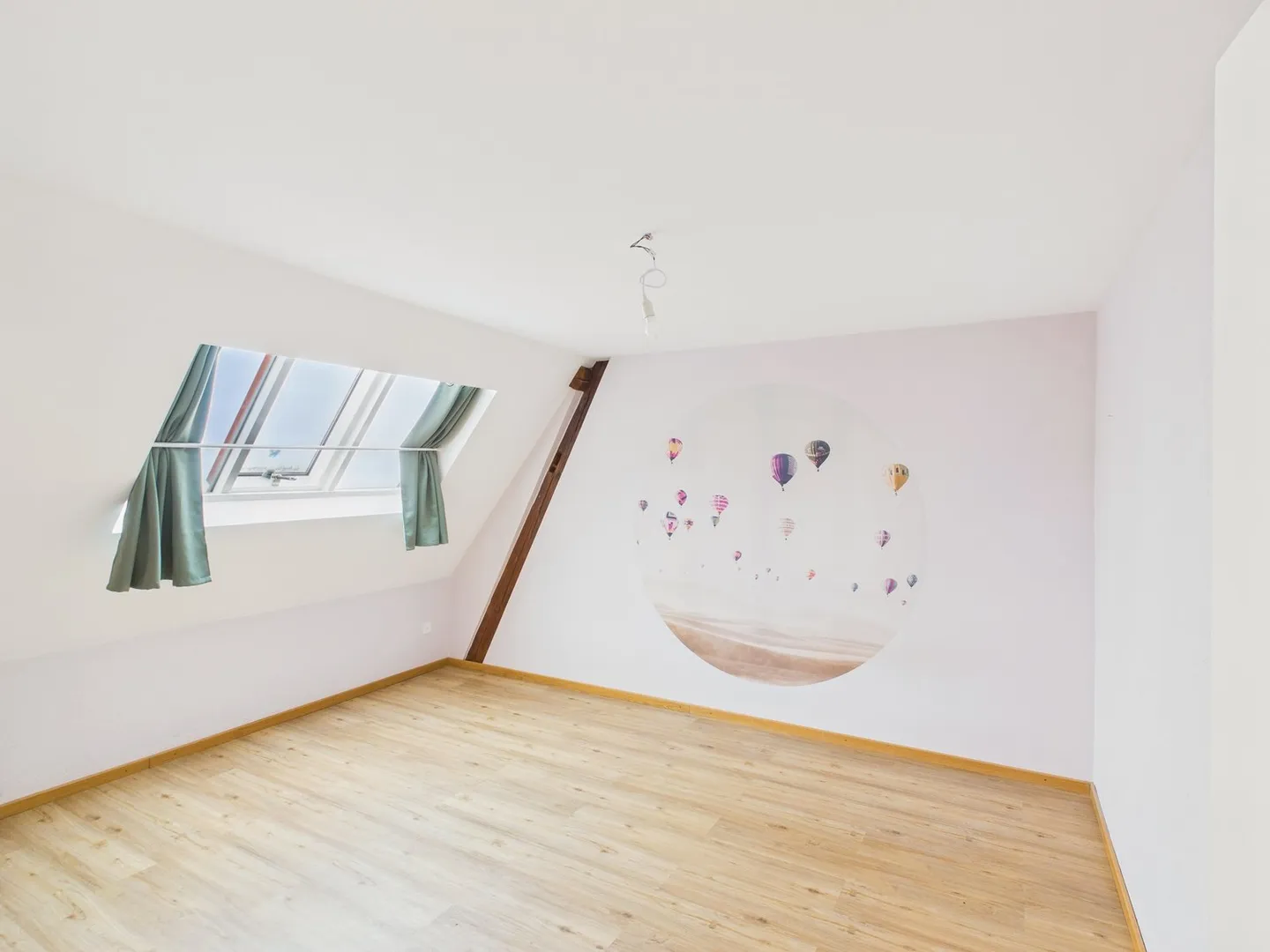 Dupplexwohnung, ein echtes Bijou - Foto 16 von 18