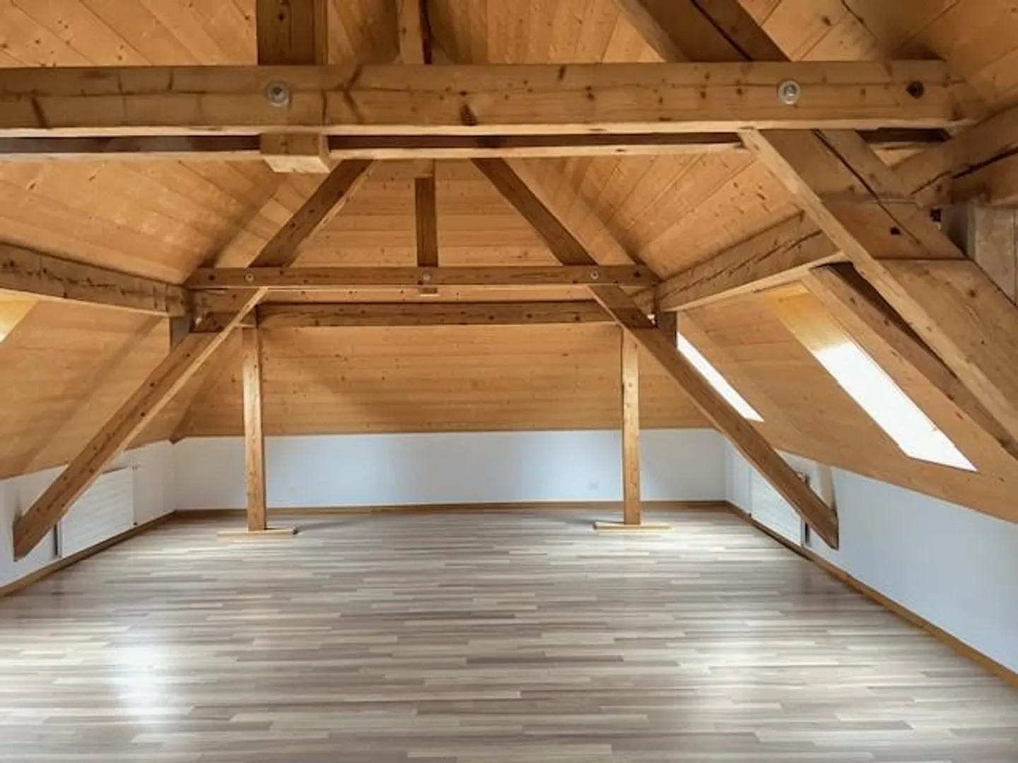 Loftstil Wohnung im Stadtzentrum - Foto 6 von 8