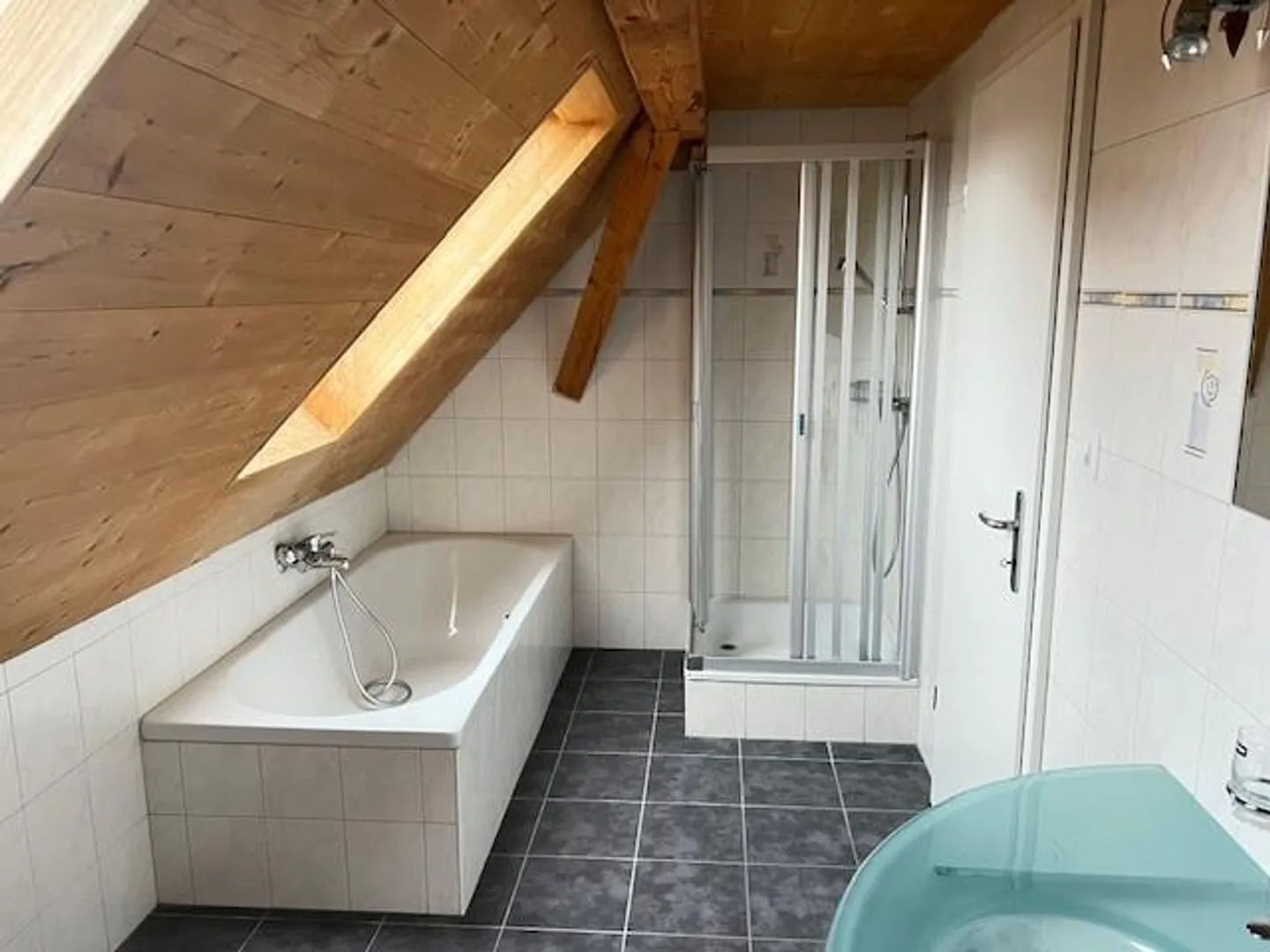 Loftstil Wohnung im Stadtzentrum - Foto 8 von 8