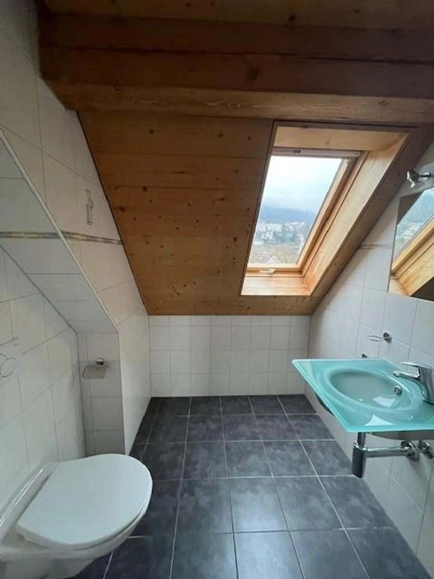Loftstil Wohnung im Stadtzentrum - Foto 7 von 8