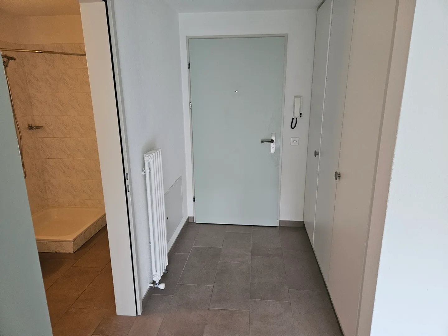 Appartamento in affitto - Foto 4 di 7