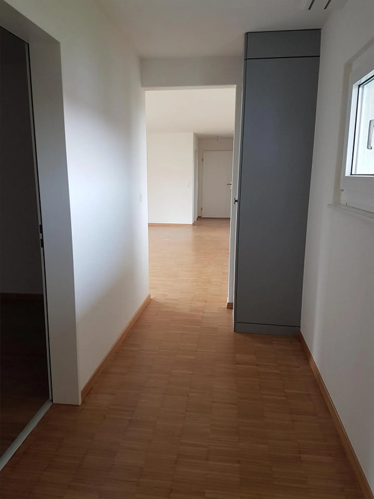 Appartamento 3 1/2 stanze - Foto 5 di 12