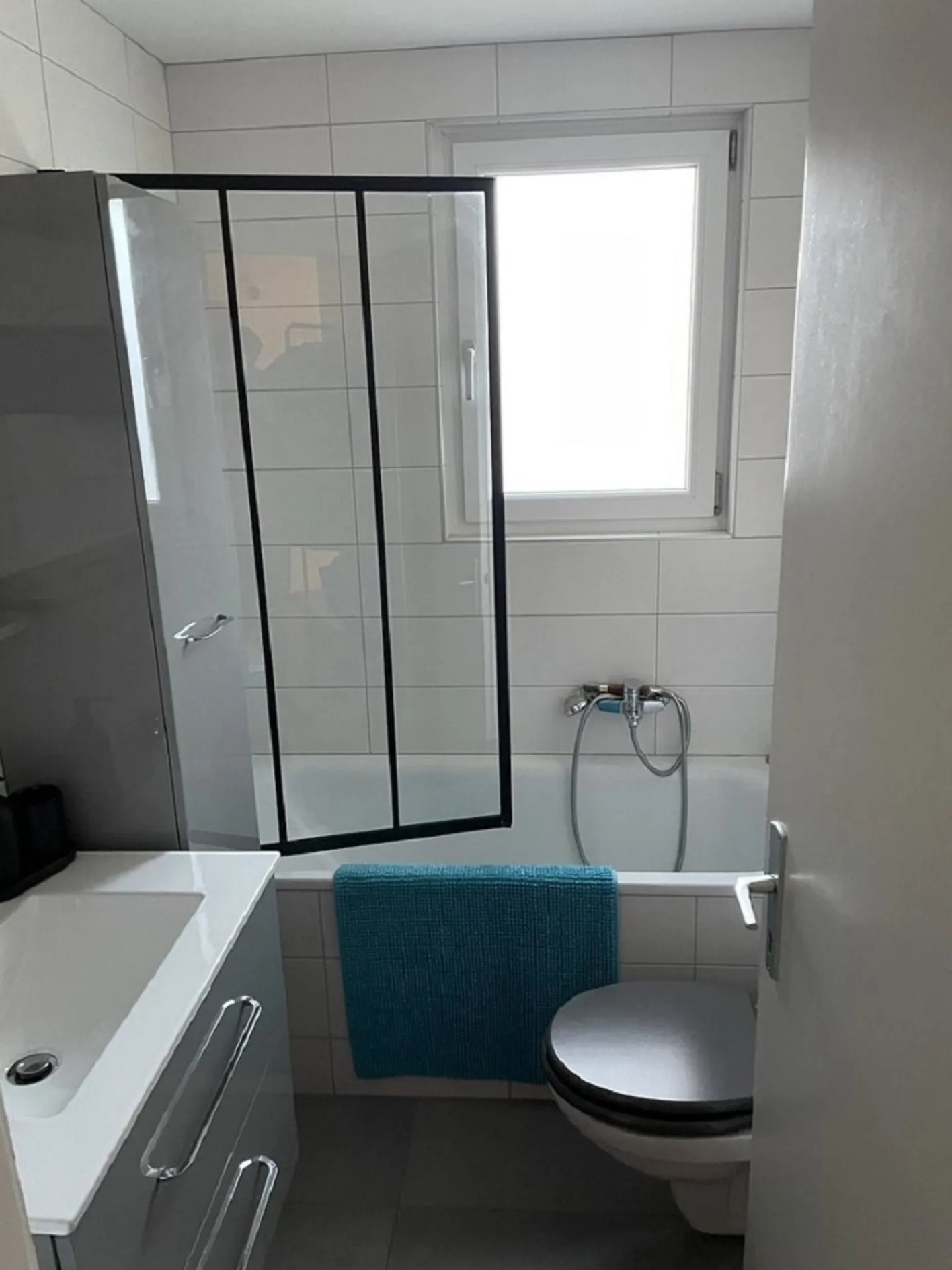 Appartement à louer - Photo 3 sur 7