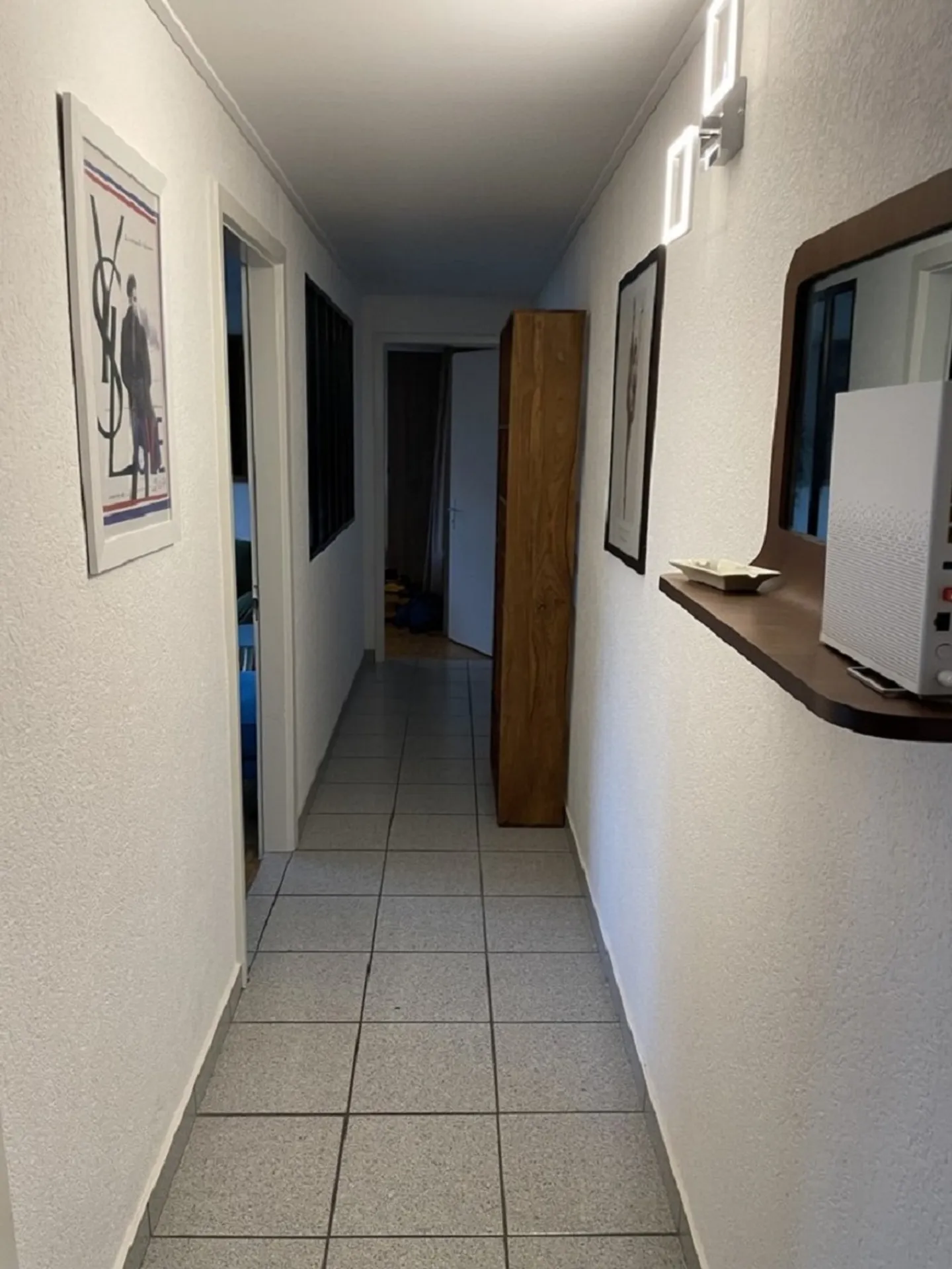 Appartement à louer - Photo 4 sur 7