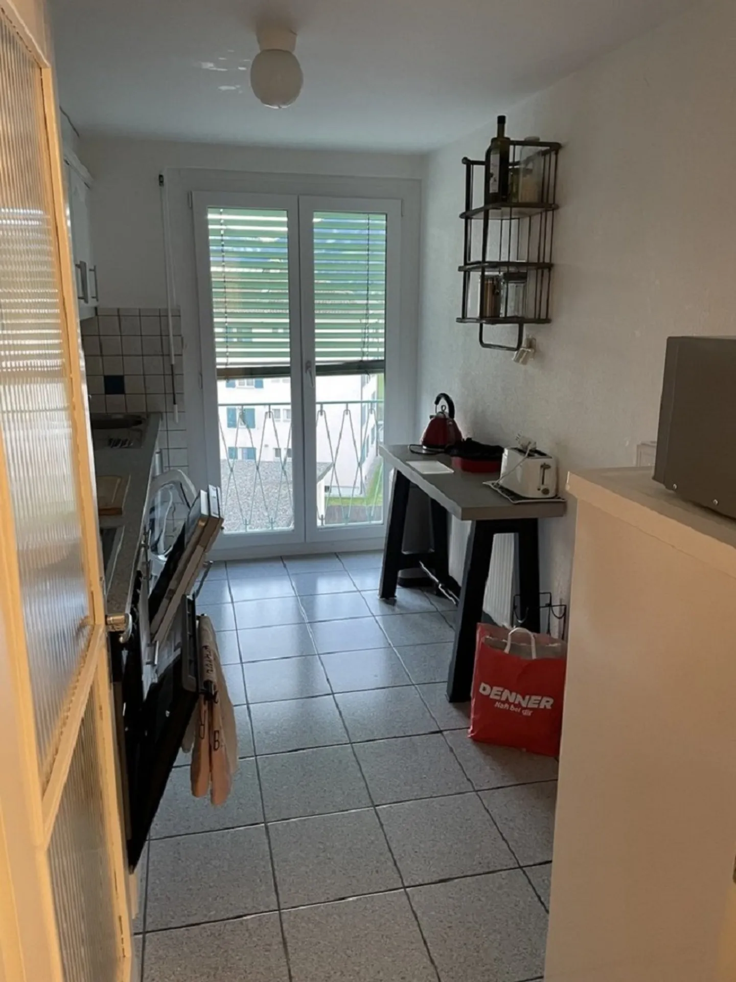 Appartement à louer - Photo 5 sur 7