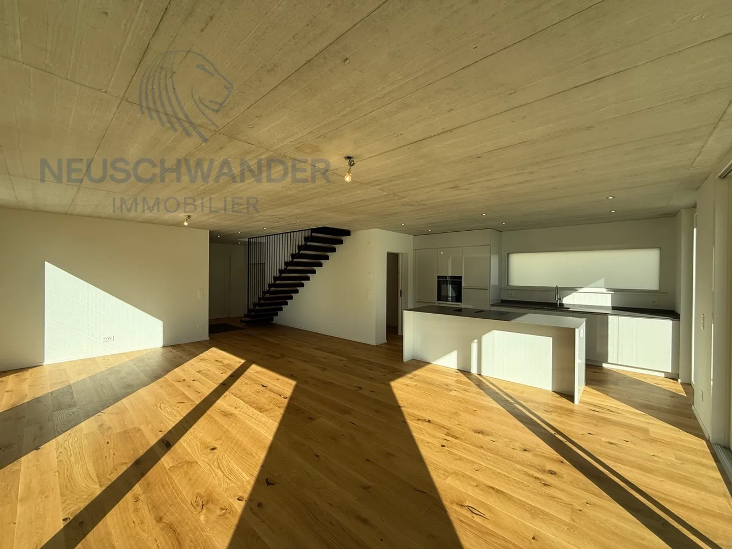Moderne und Komfort vereint mit der Gelassenheit der Natur - Foto 10 von 24