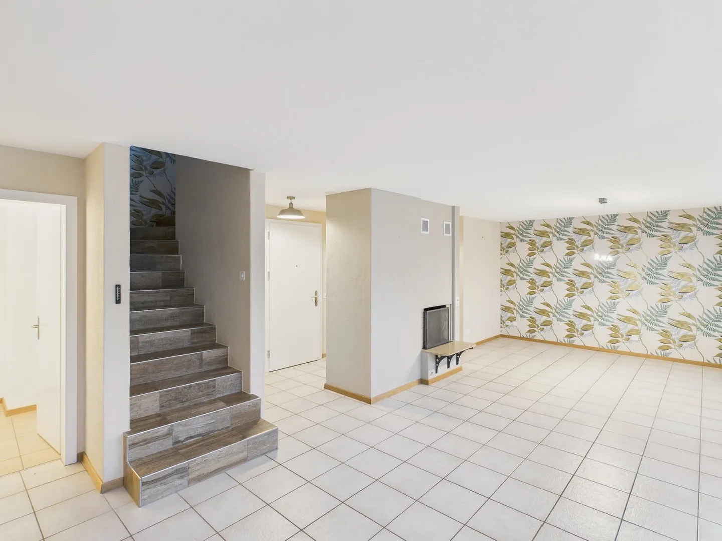 Dupplexwohnung, ein echtes Bijou - Foto 17 von 18