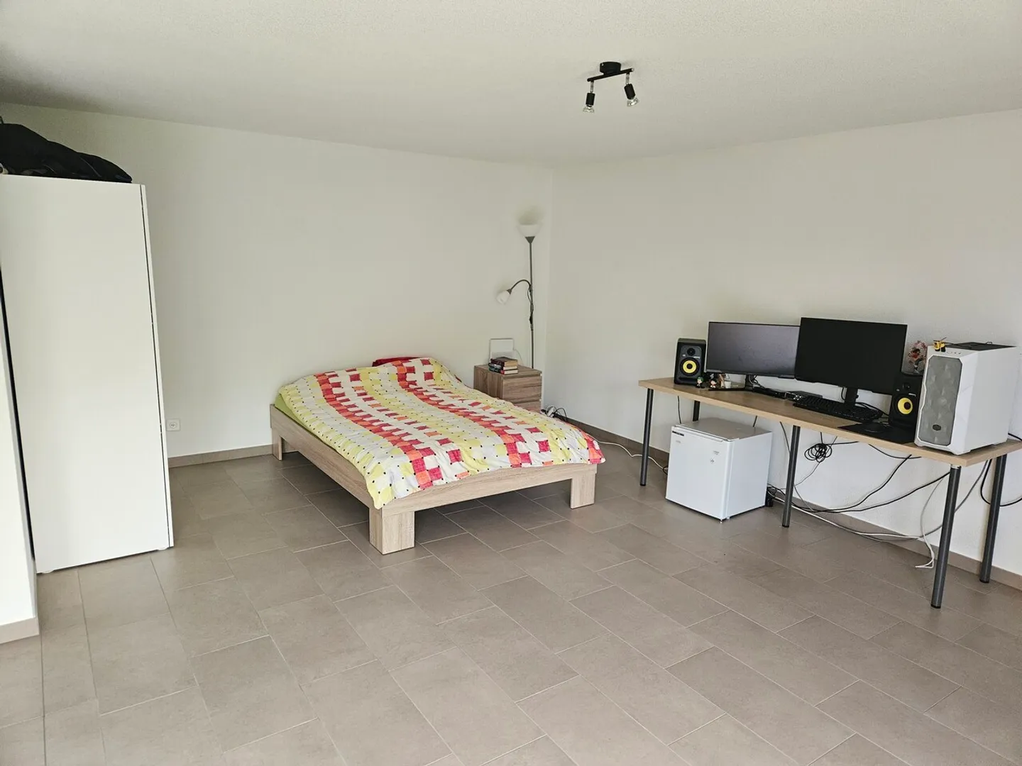Appartamento in affitto - Foto 6 di 7