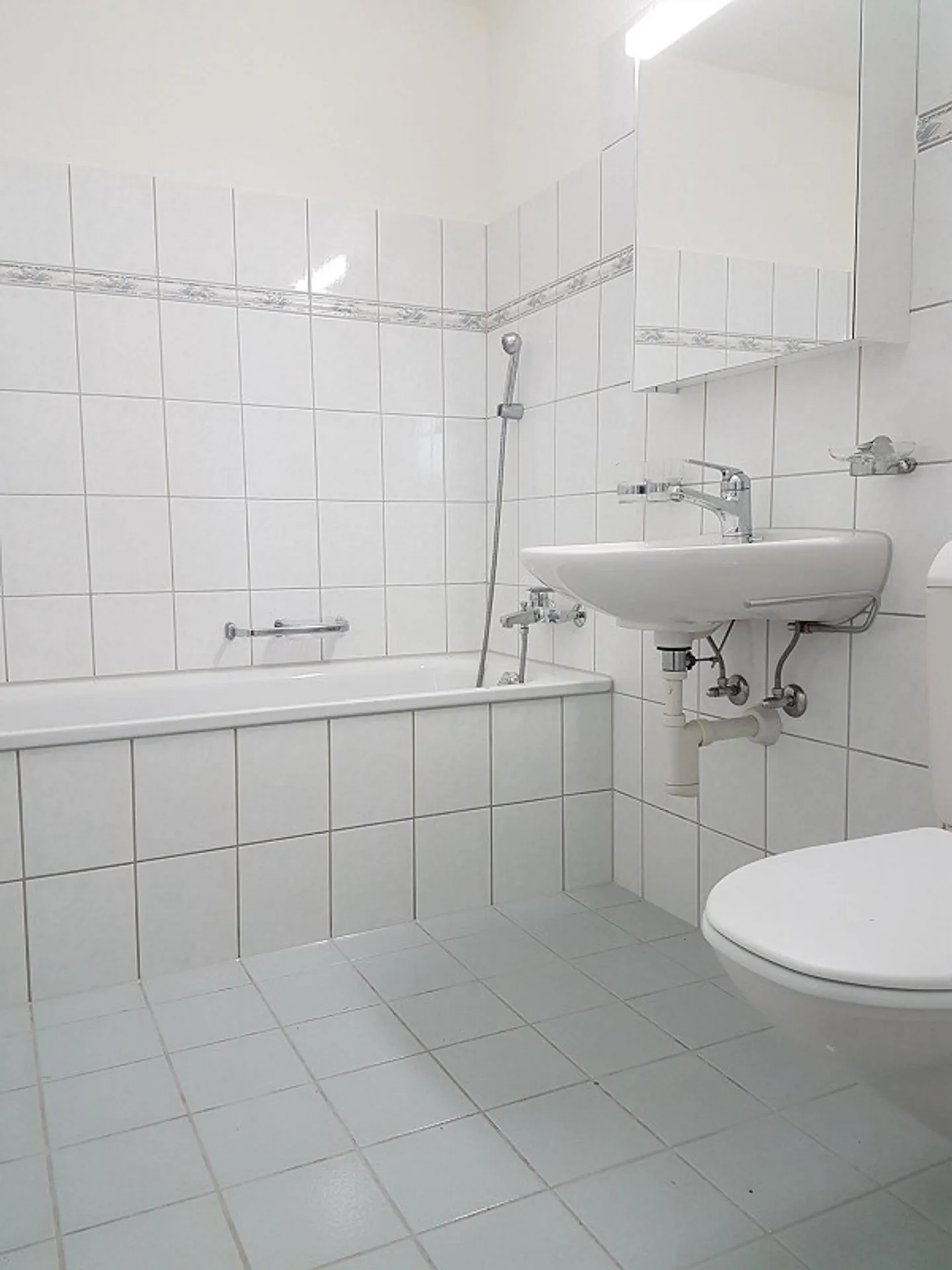 Appartamento 3 1/2 stanze - Foto 11 di 12