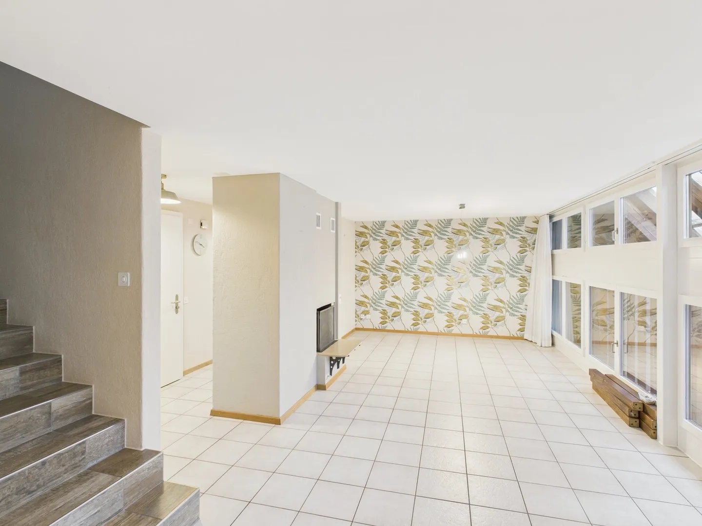 Dupplexwohnung, ein echtes Bijou - Foto 18 von 18