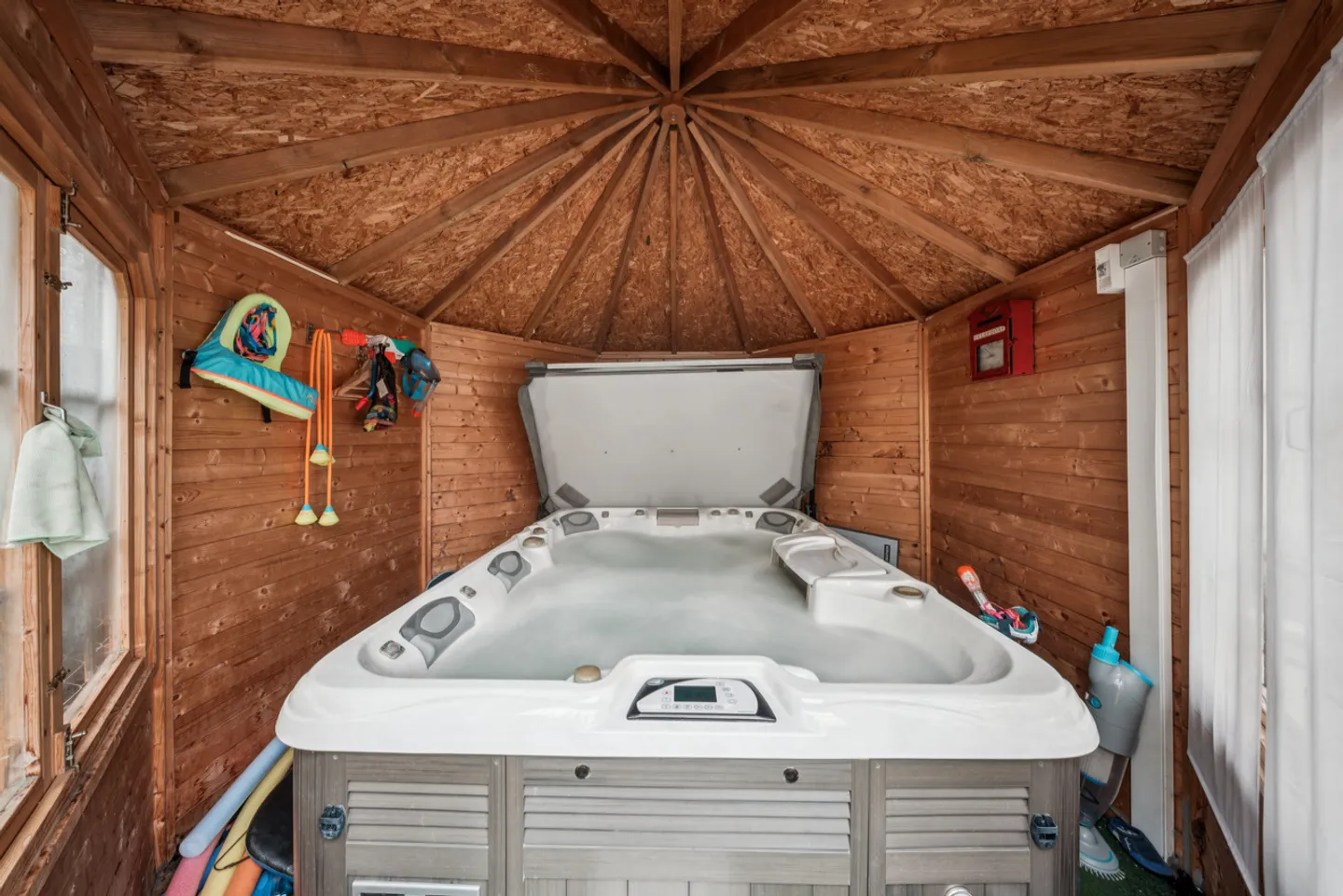 Il tuo indirizzo privilegiato a Chêne-Bourg - Foto 14 di 16