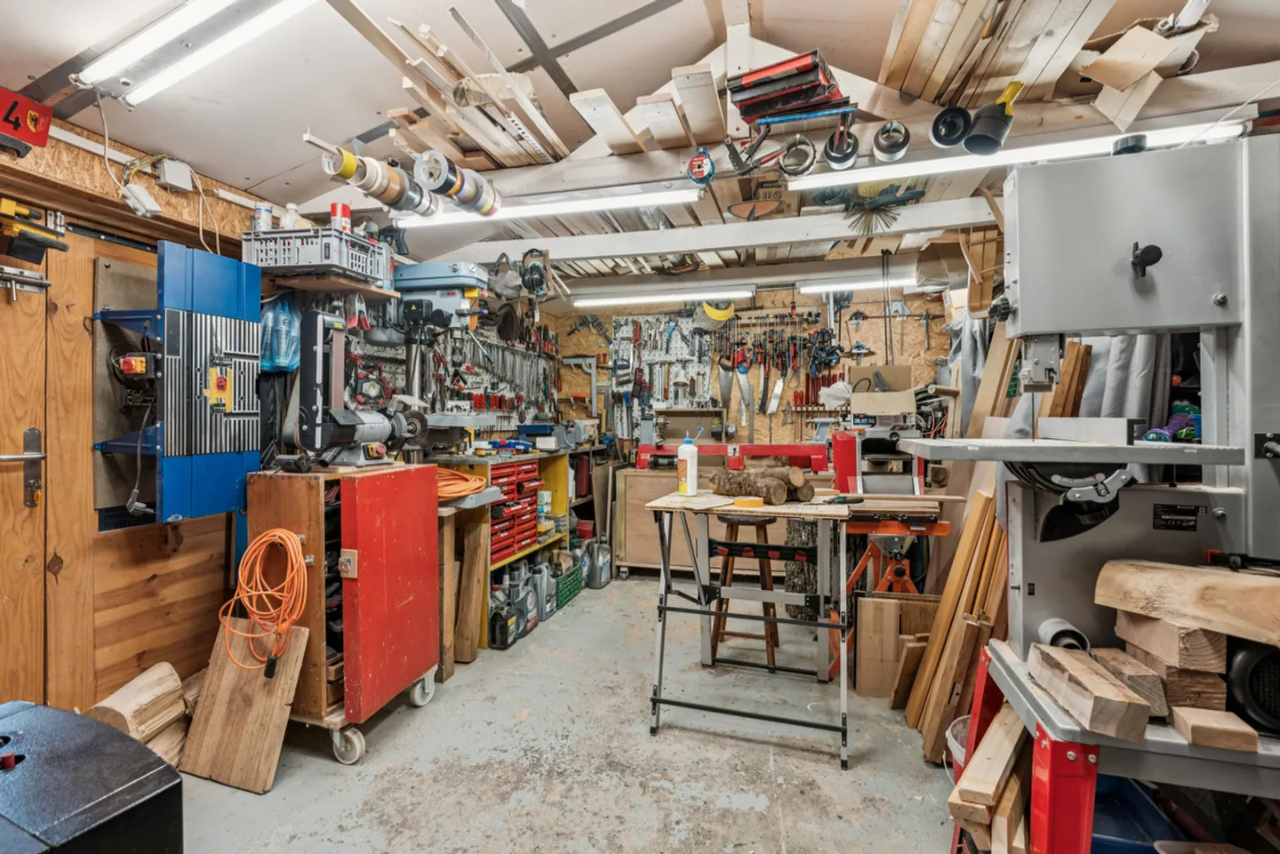 Il tuo indirizzo privilegiato a Chêne-Bourg - Foto 15 di 16