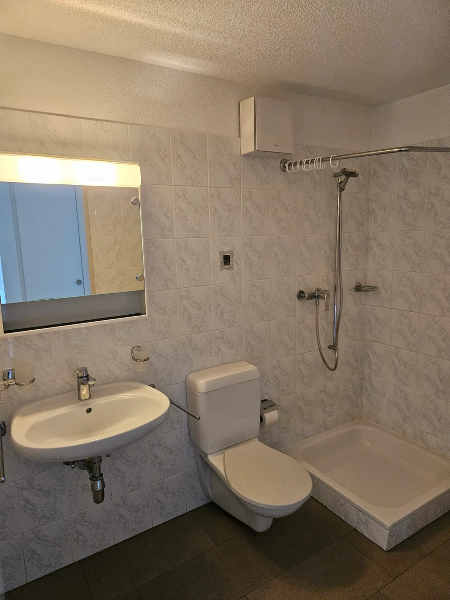 Appartamento in affitto - Foto 7 di 7