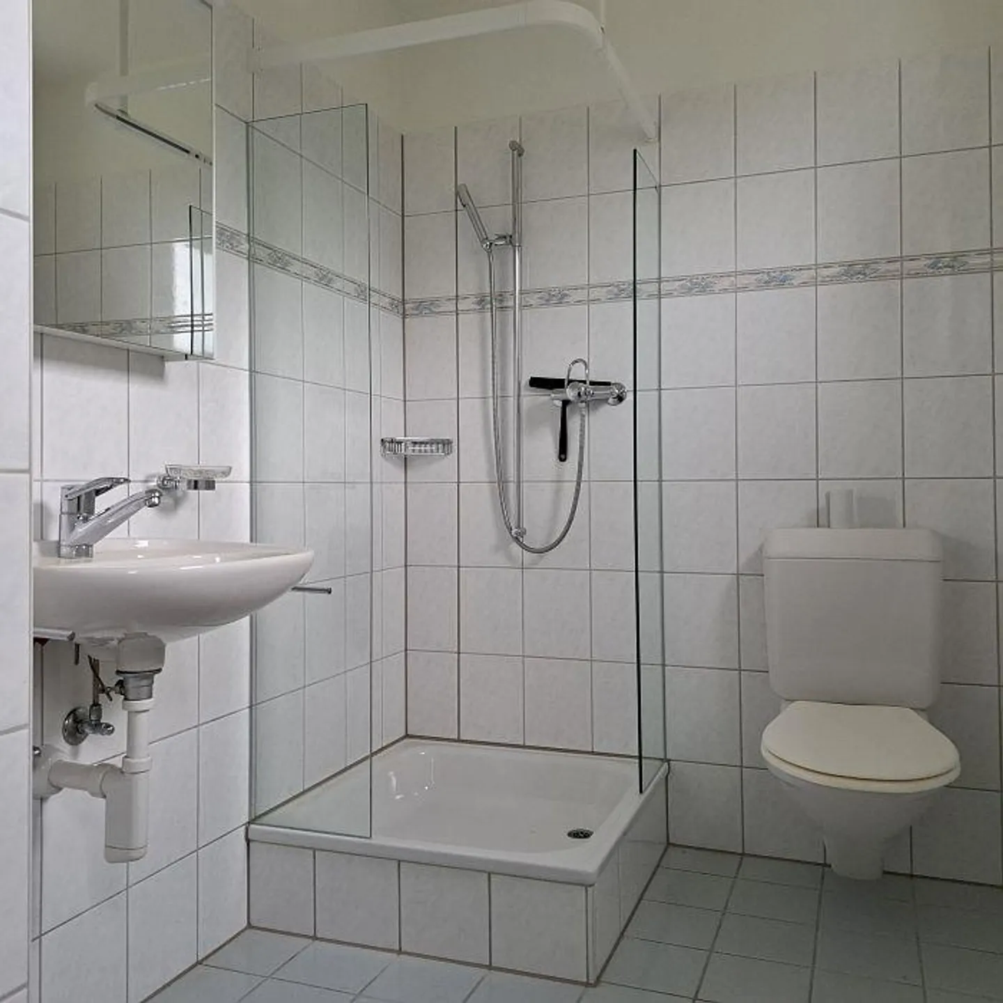 Appartamento 3 1/2 stanze - Foto 12 di 12