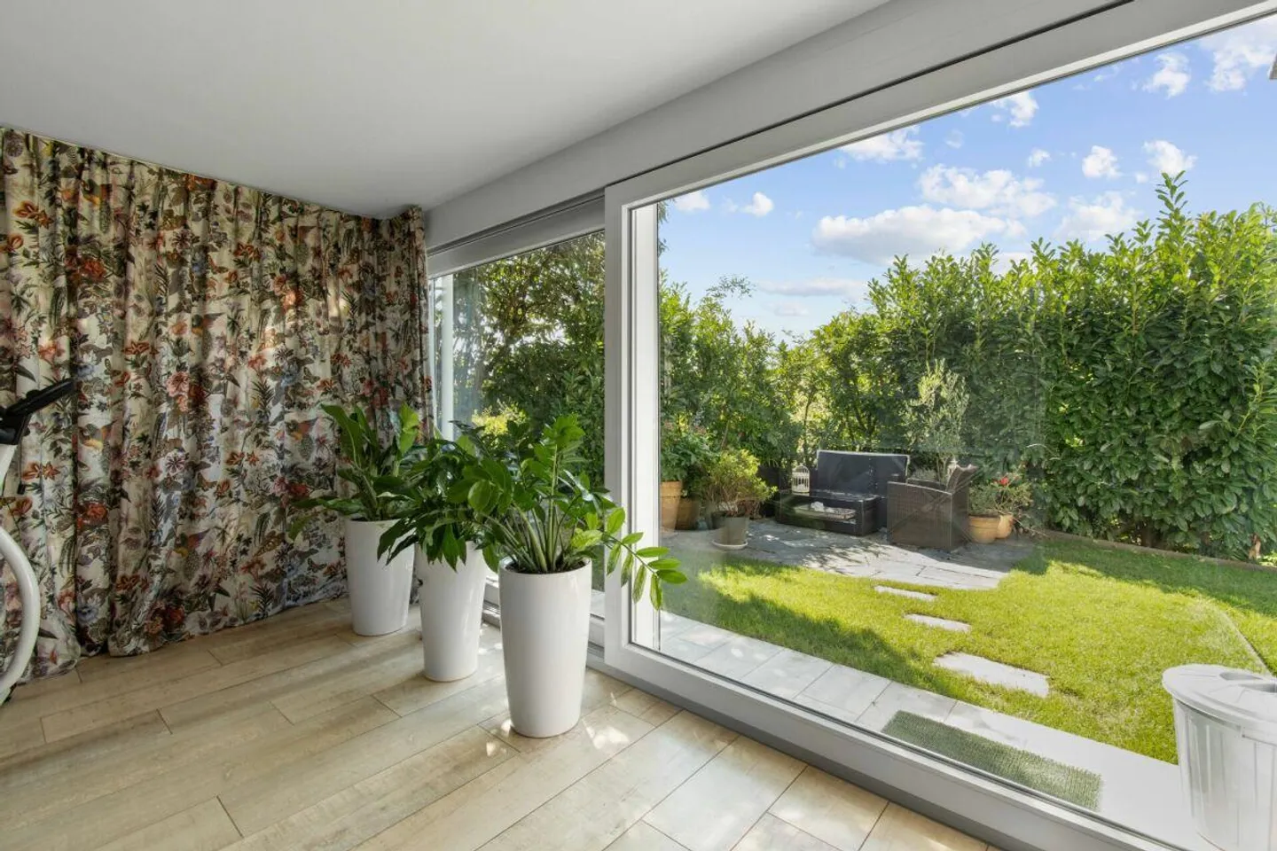 Exklusives Einfamilienhaus - Foto 6 von 11